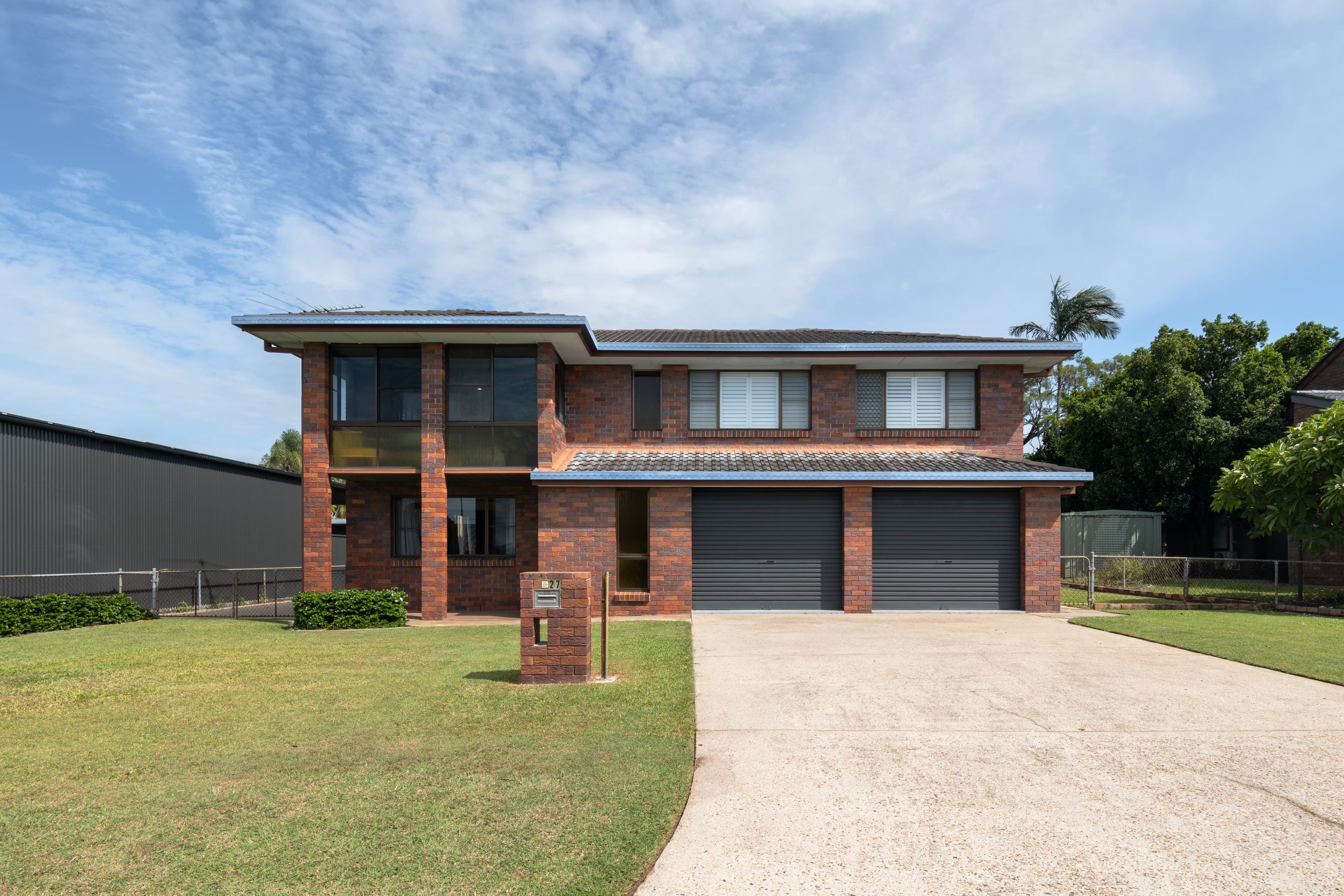 27 Pamir Street, Nudgee, Nudgee — photo 1 of 5