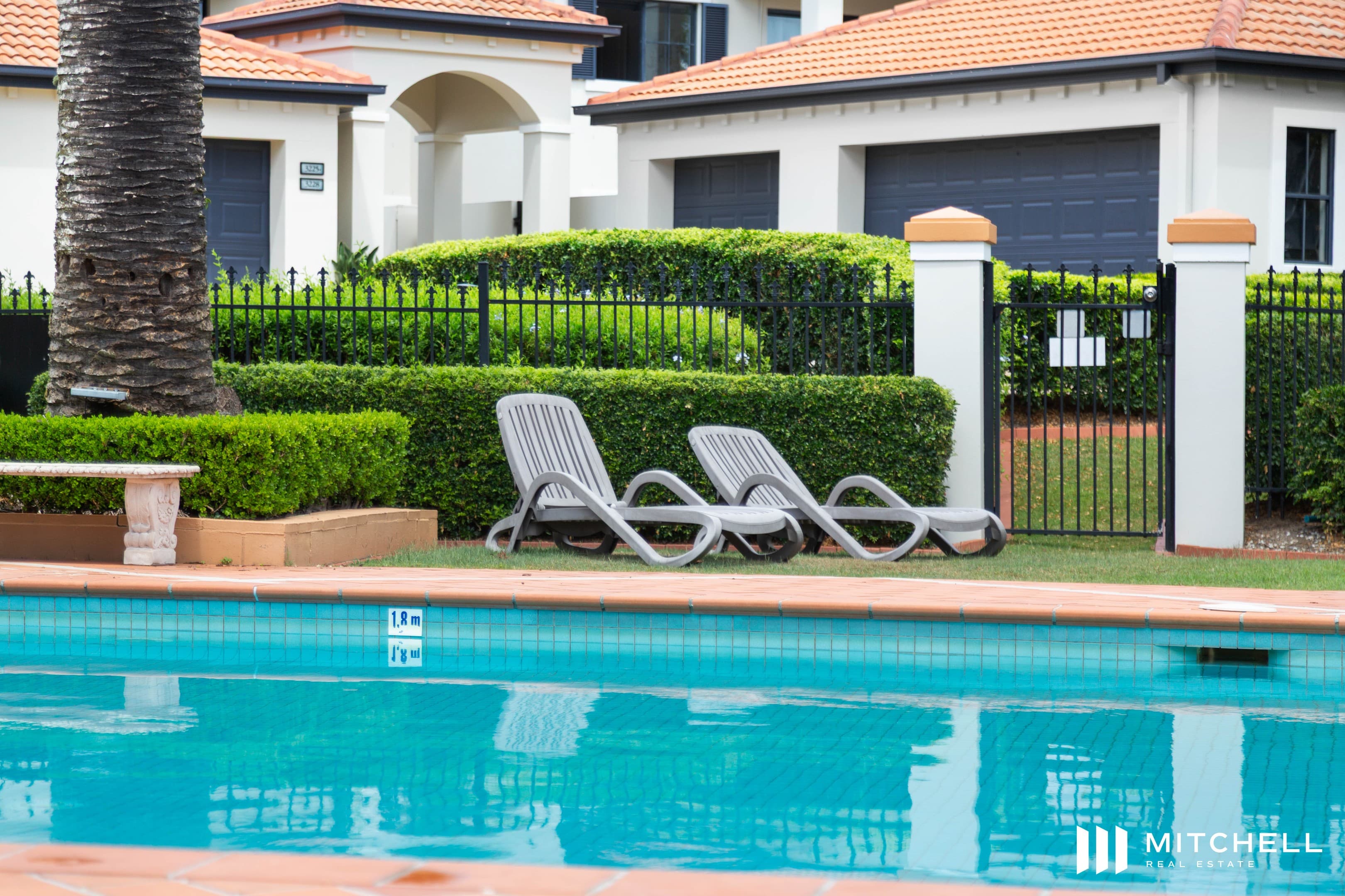 3208 Palladian Drive, Hope Island, Hope Island — photo 1 of 5