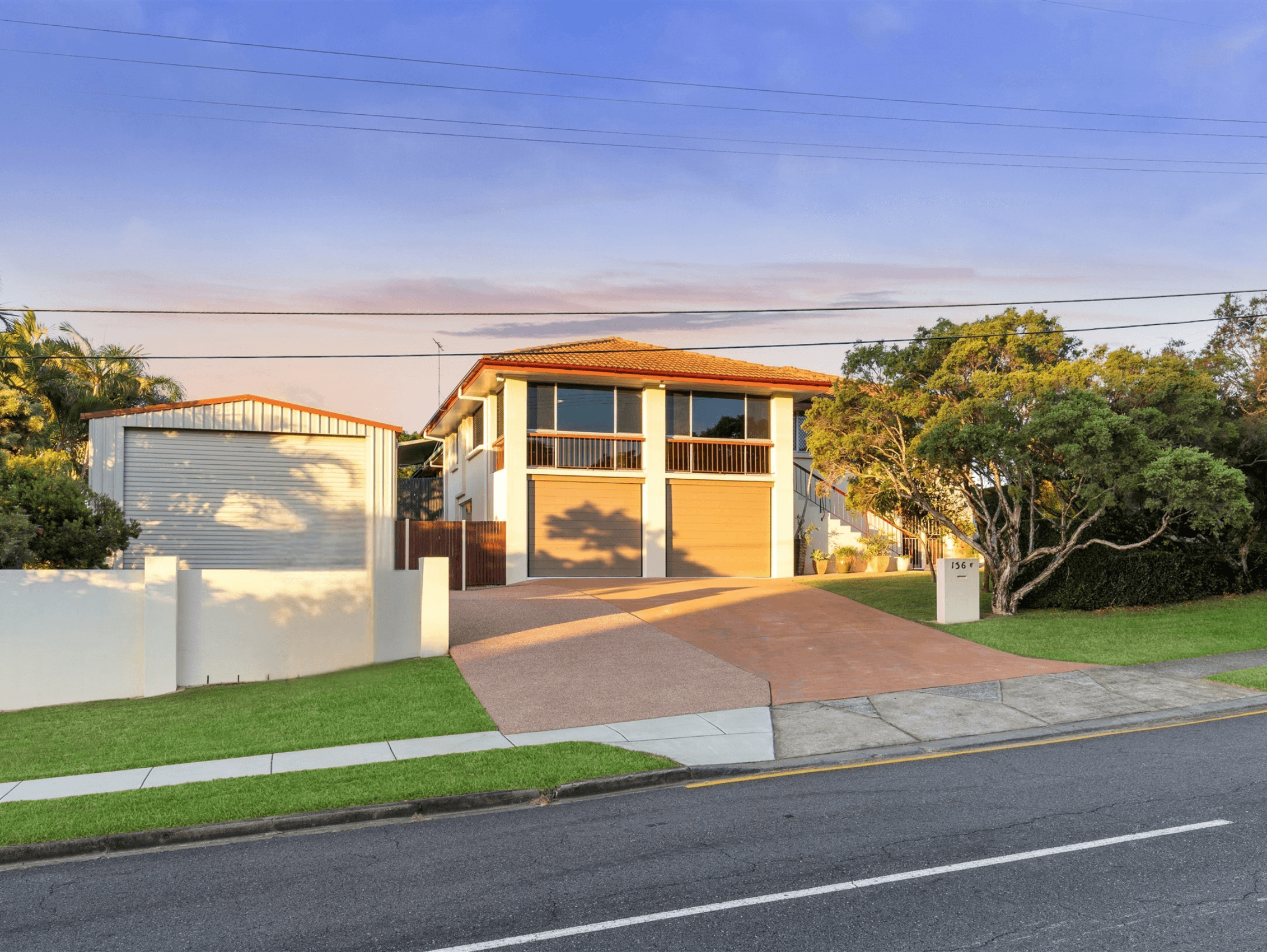 136 Felstead Street, Everton Park, Everton Park — photo 1 of 5