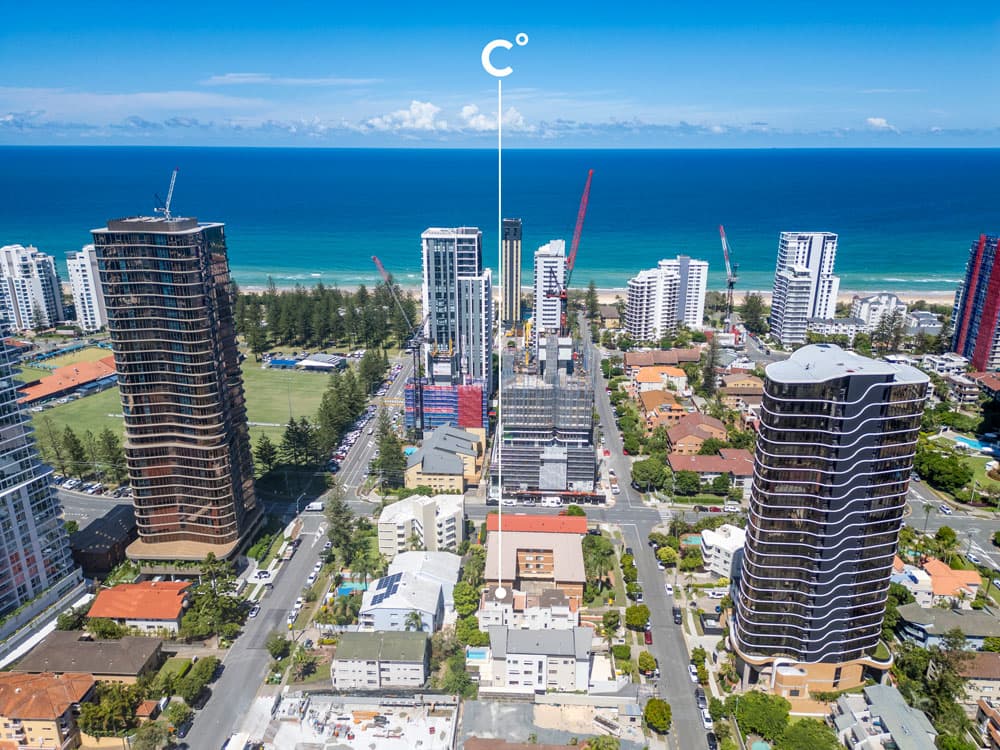 8/35 Britannia Avenue, Broadbeach, Broadbeach — photo 1 of 5