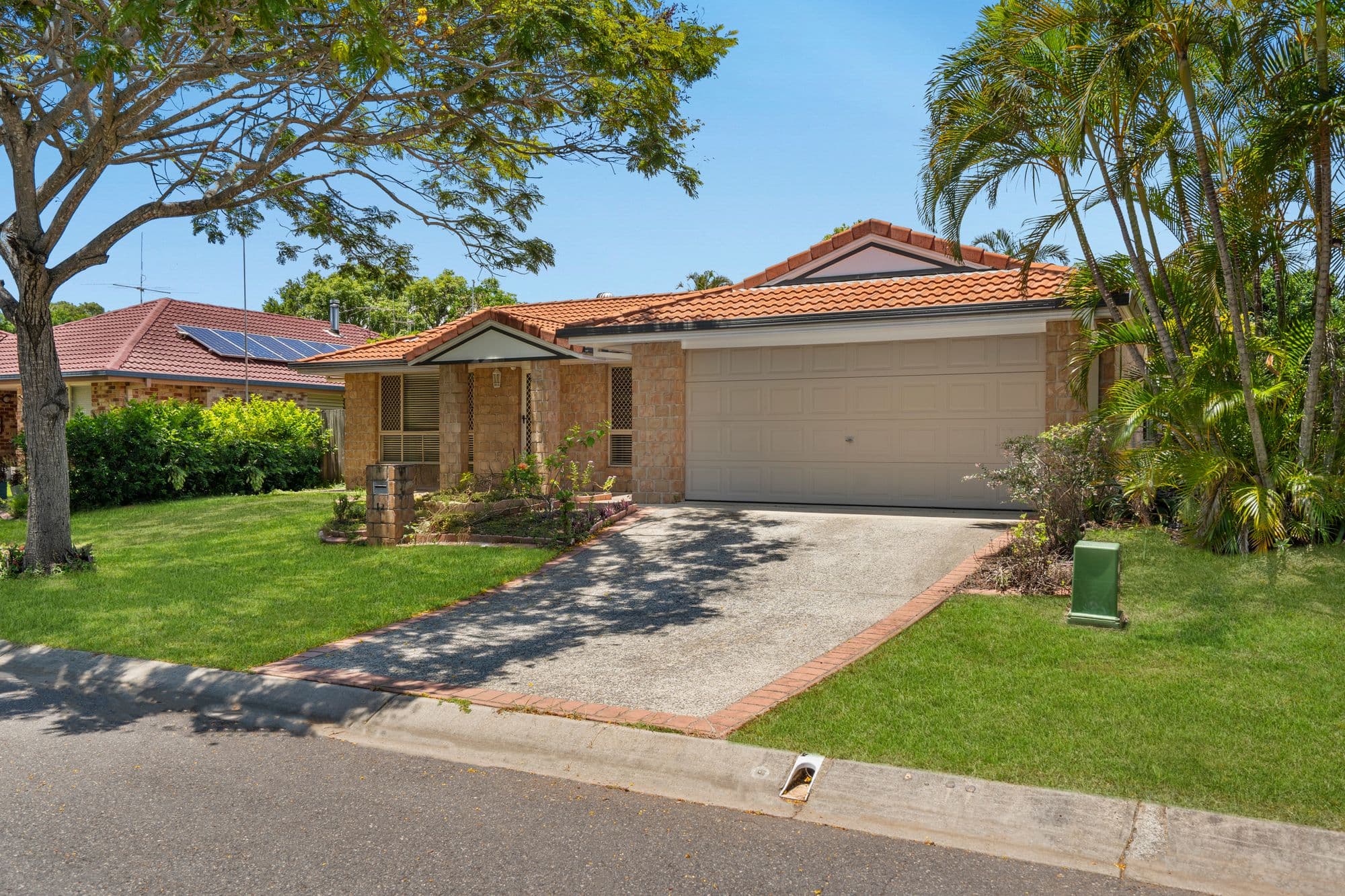 12 Dales Place, Taigum, Taigum — photo 1 of 5