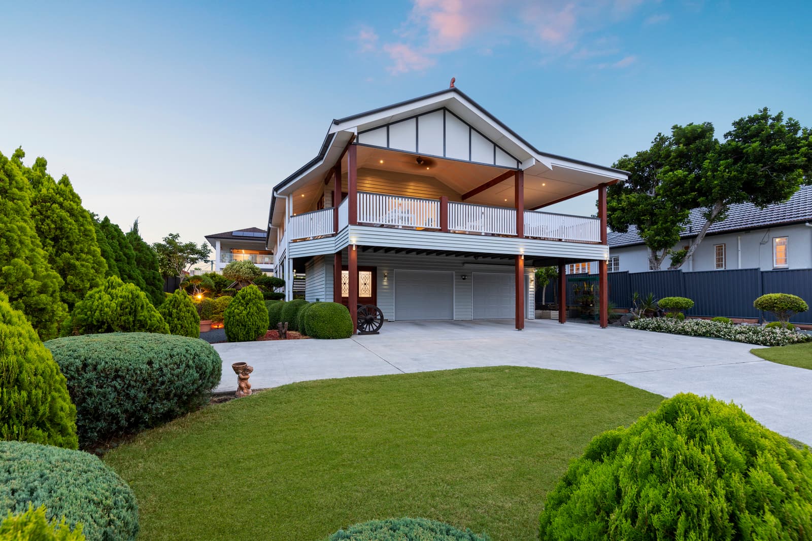 11 Shire Street, Coorparoo, Coorparoo — photo 1 of 5