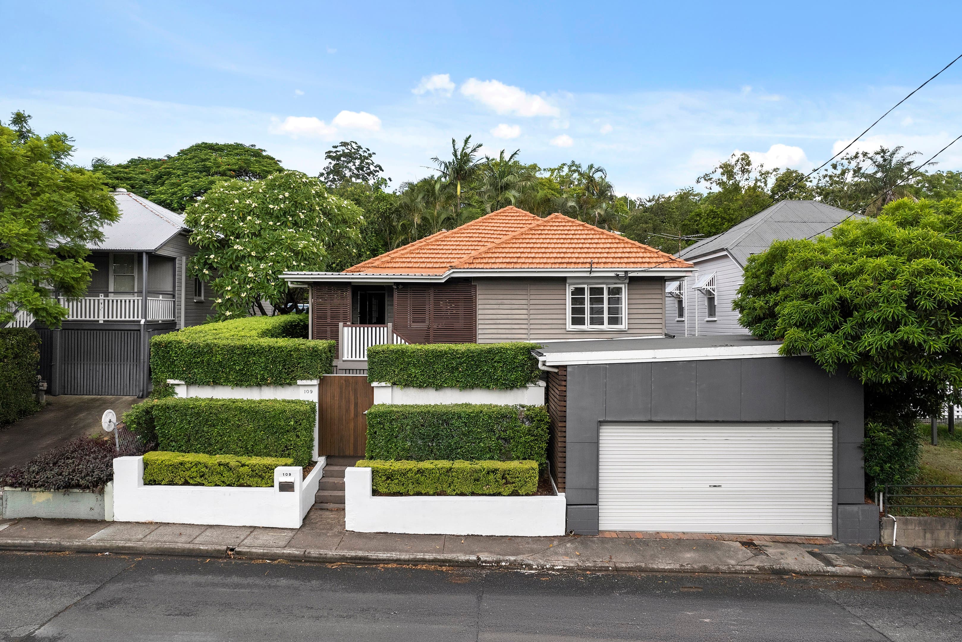 109 Wilston Road, Newmarket, Newmarket — photo 1 of 5