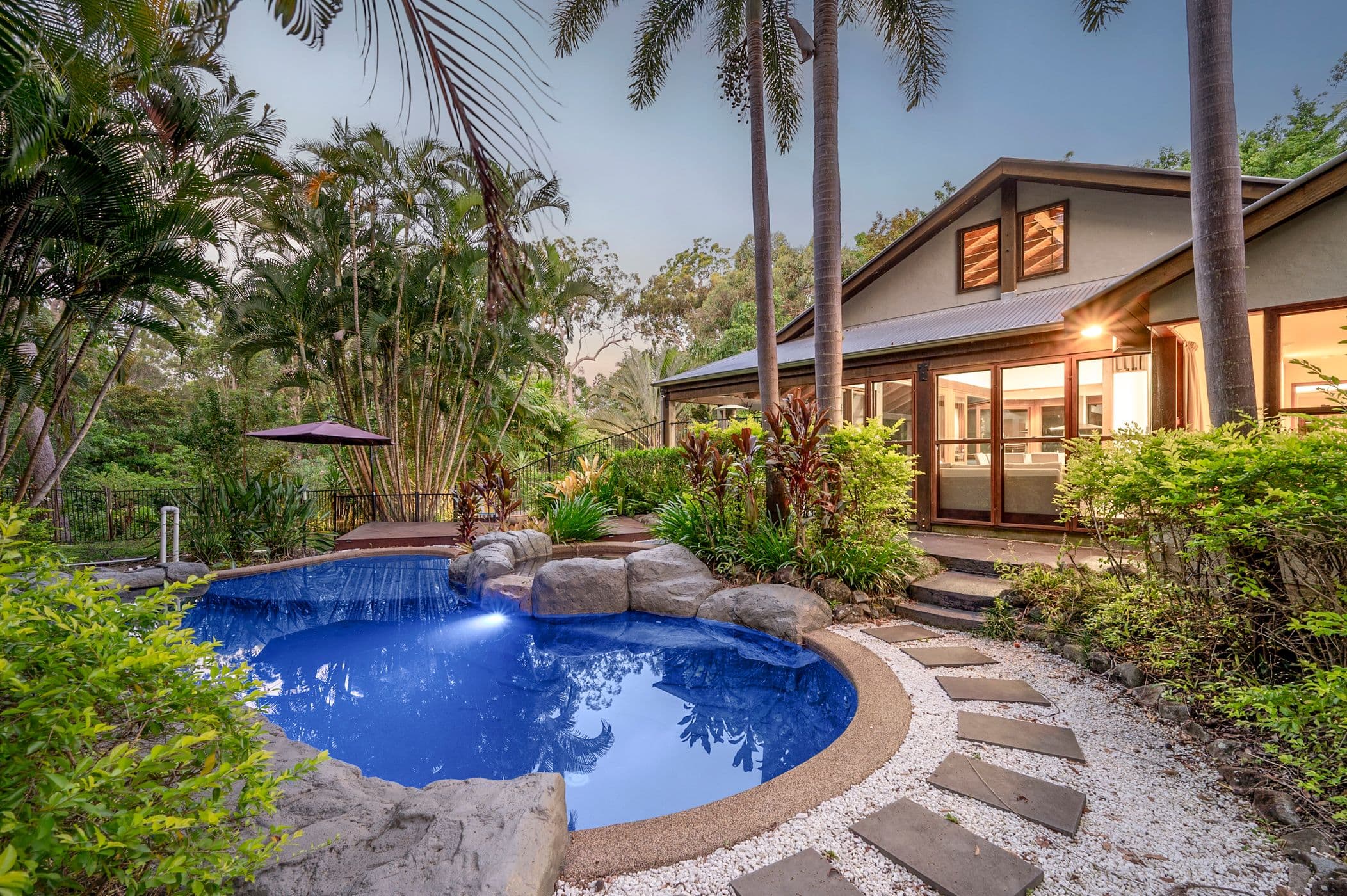 474 Mckinnon Drive, Cooroibah — photo 1 of 5