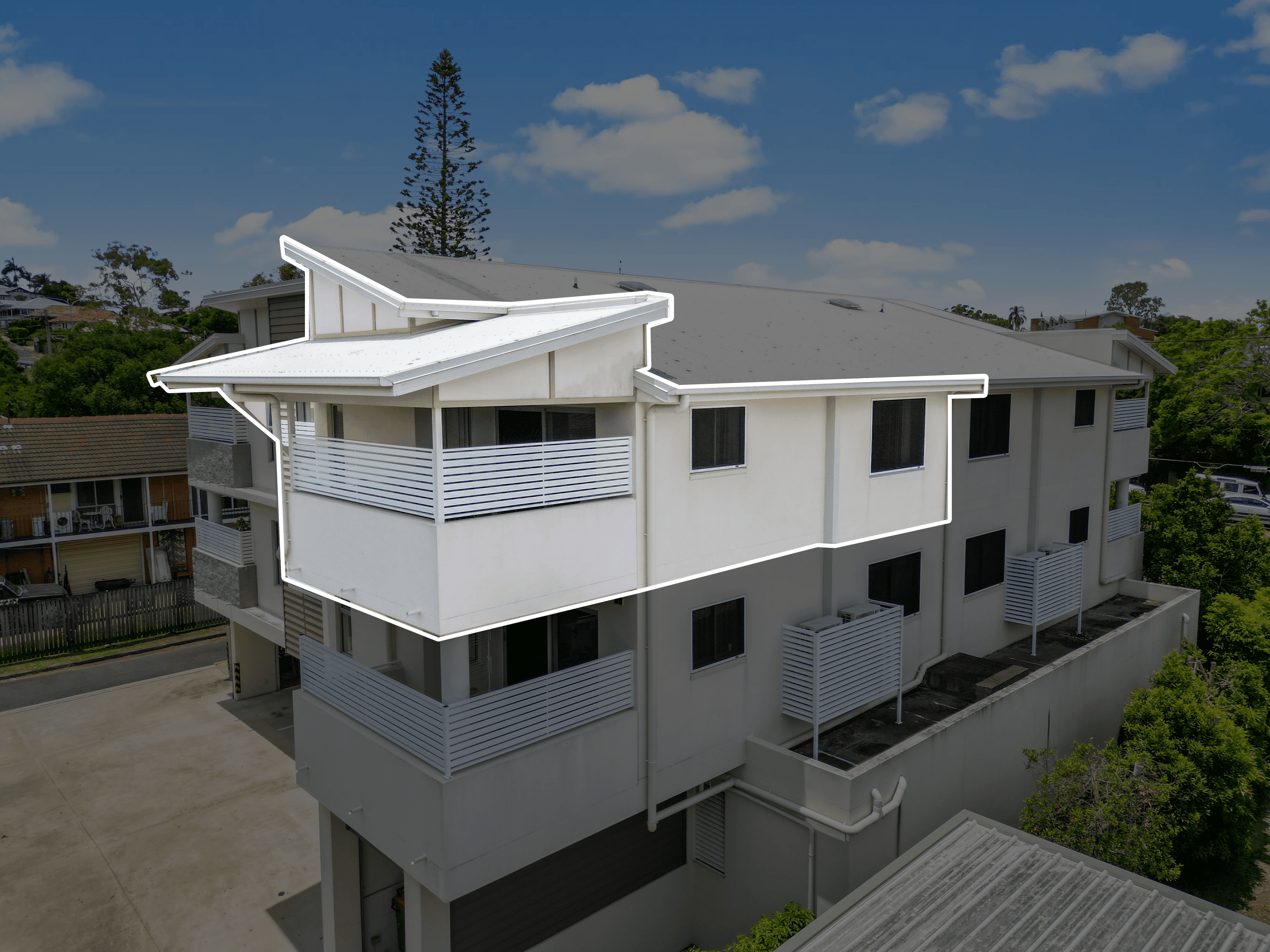 8/4 Eliza Lane, Nundah, Nundah — photo 1 of 5