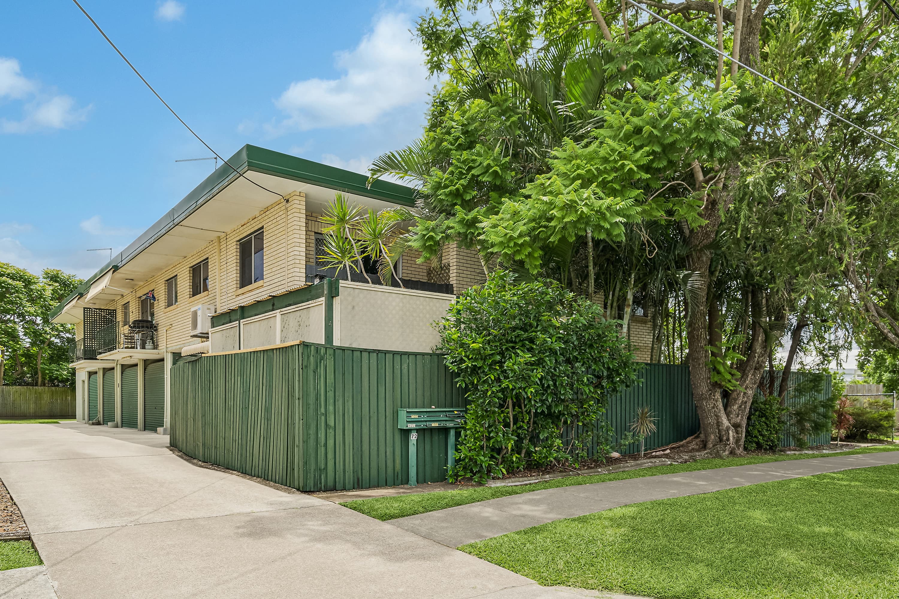 1/72 Hood Street, Sherwood, Sherwood — photo 1 of 5