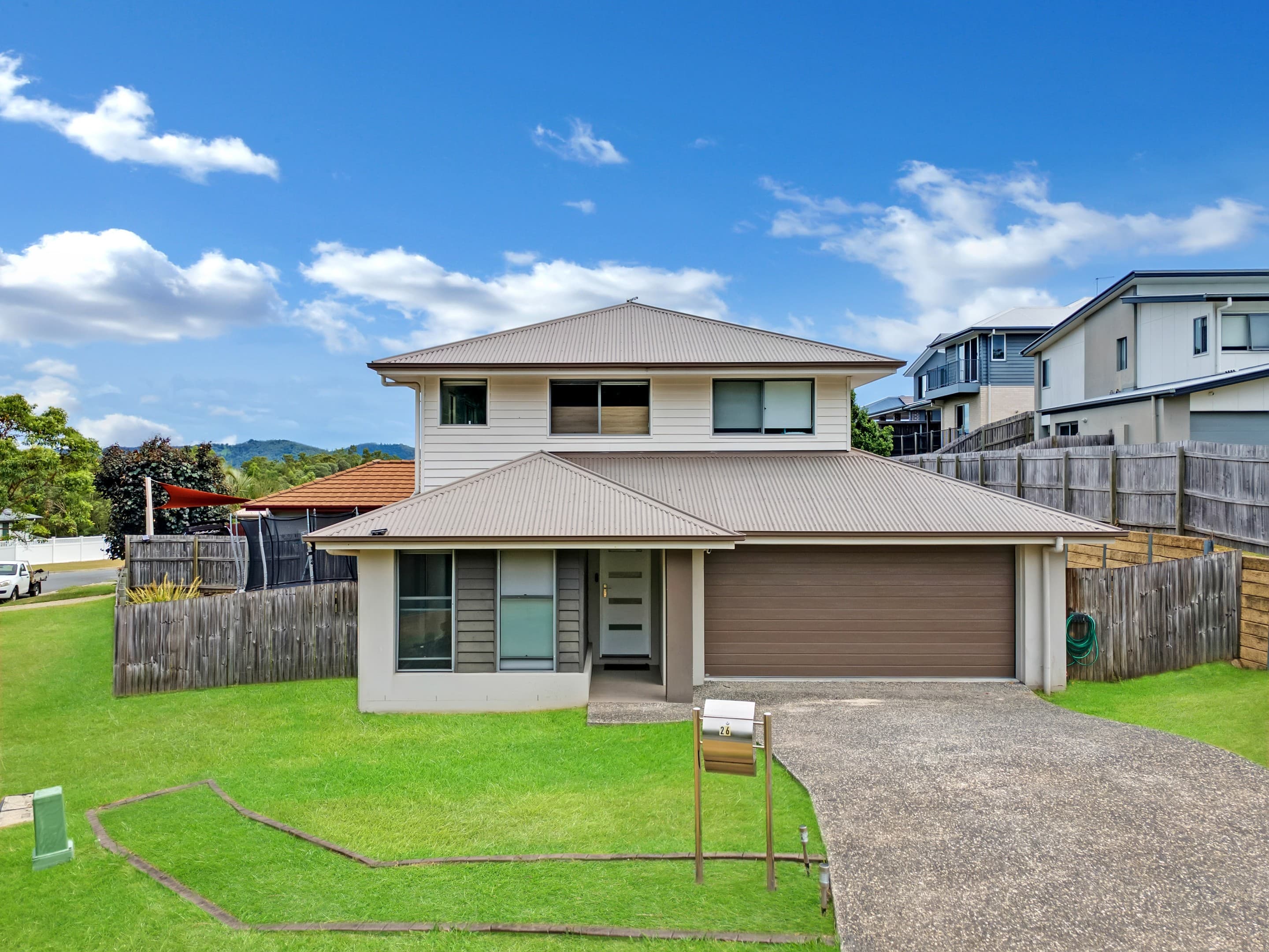 26 Meander Circuit, Holmview, Holmview — photo 1 of 5