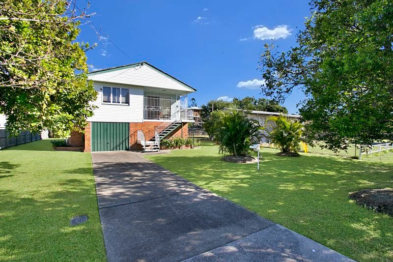 21 Short Street, Rocklea — photo 1 of 5