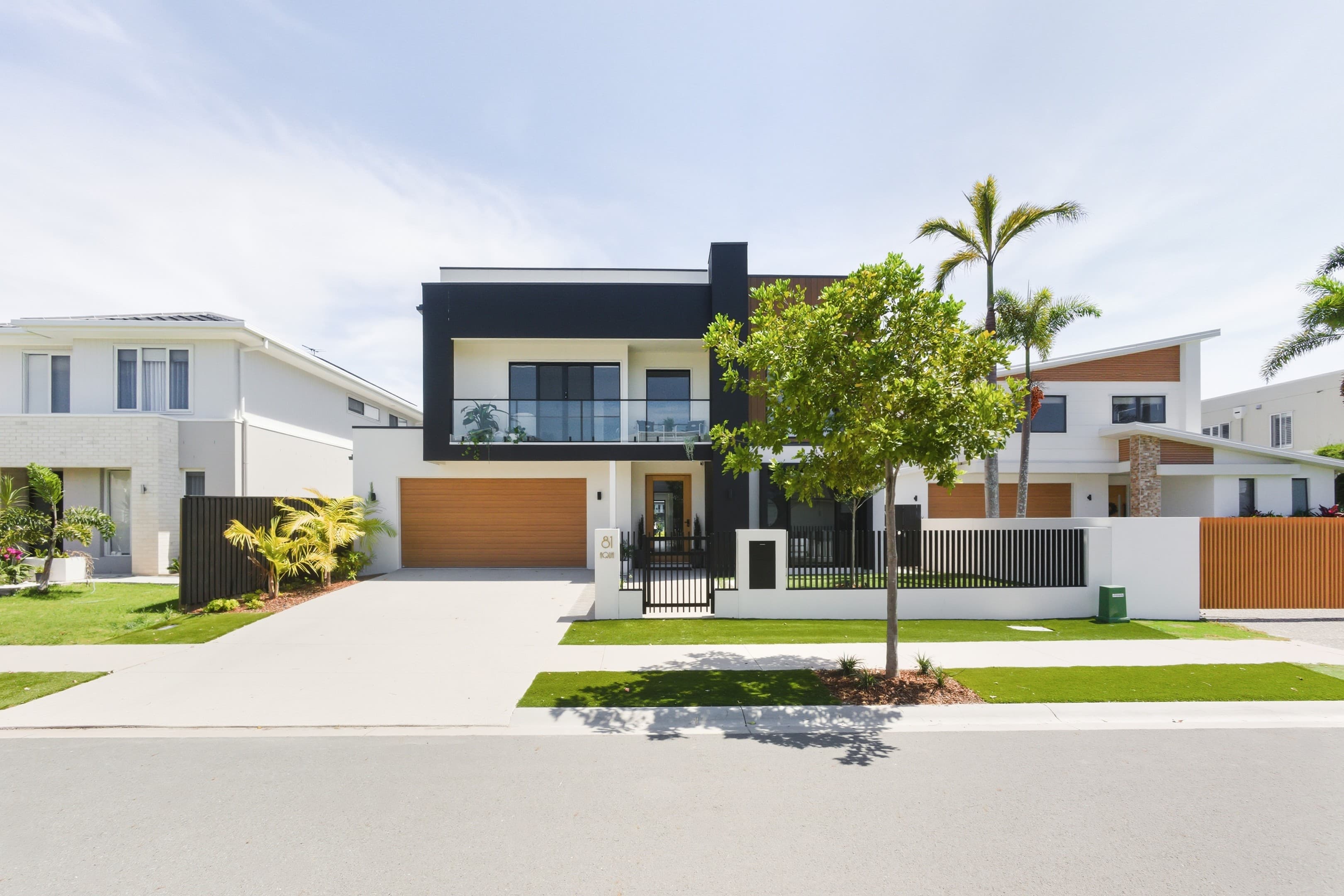 81 Aqua Street, Newport, Newport — photo 1 of 5