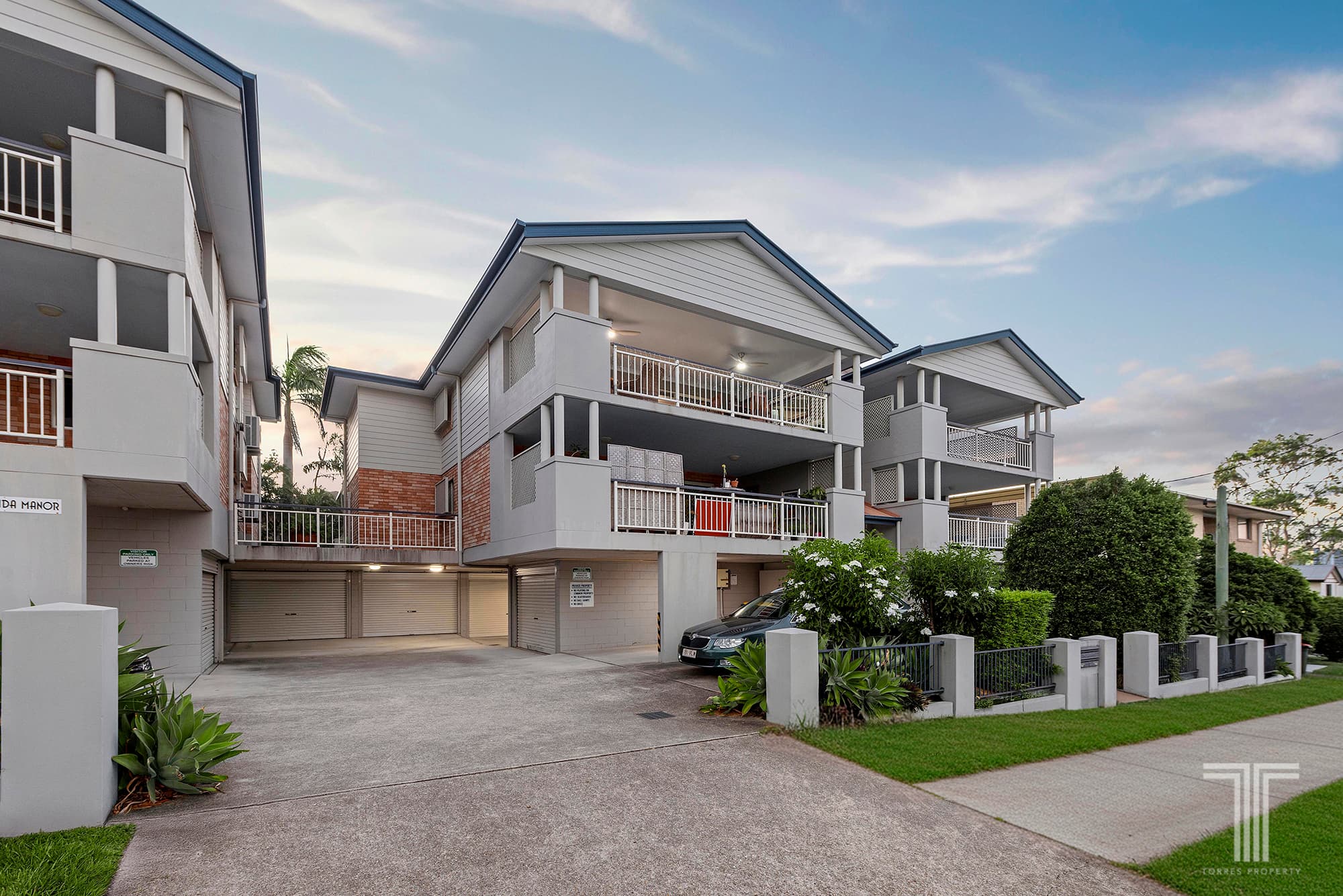 7/18 Dorinda Street, Greenslopes, Greenslopes — photo 1 of 5