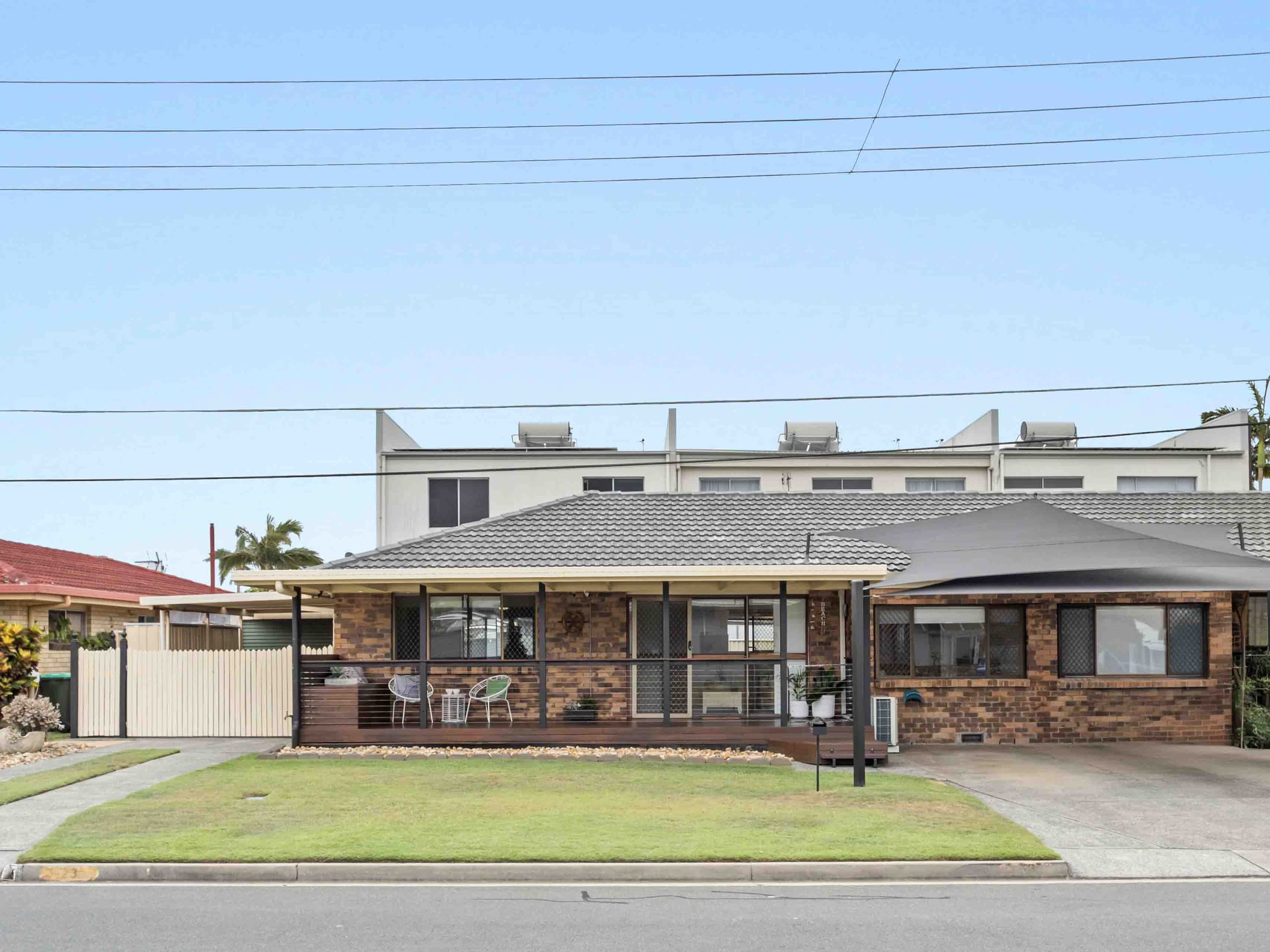 2/23 Margaroola Avenue, Biggera Waters, Biggera Waters — photo 1 of 5
