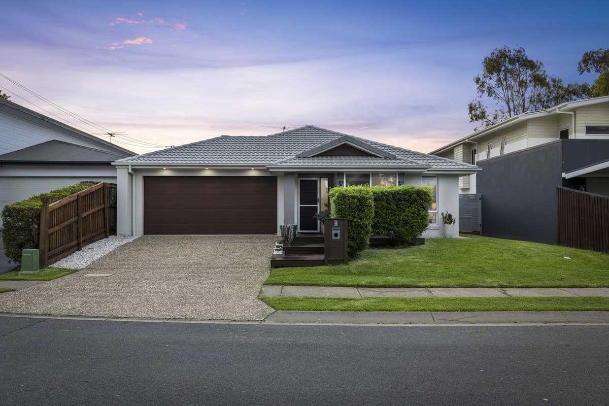 4 Feathertail Place, Gumdale, Gumdale — photo 1 of 5