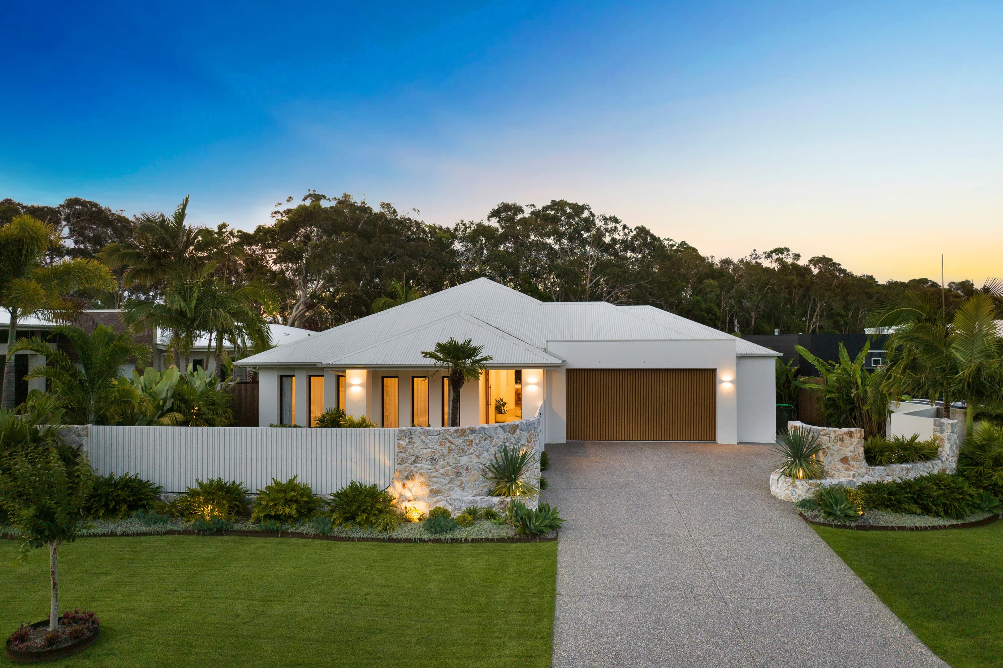 164 Balgownie Drive, Peregian Springs, Peregian Springs — photo 1 of 5