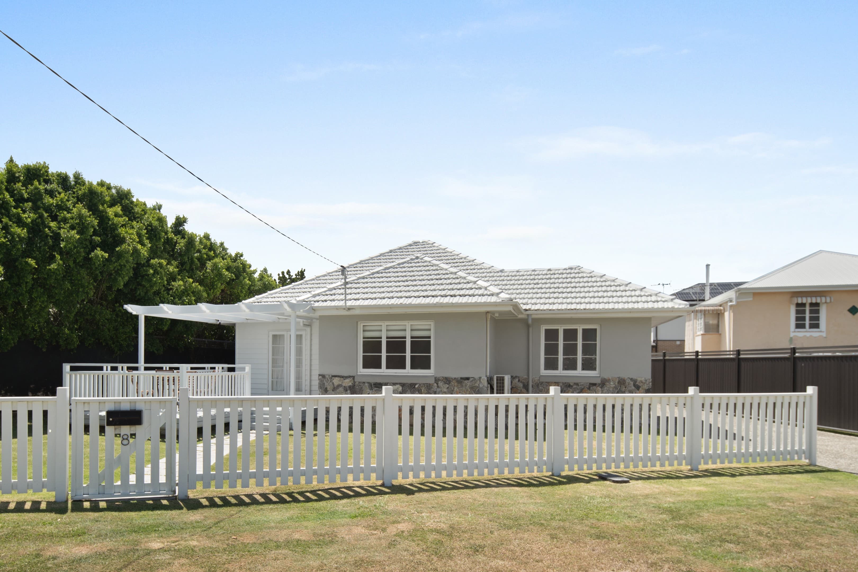 8 Tyler Street, Northgate — photo 1 of 5
