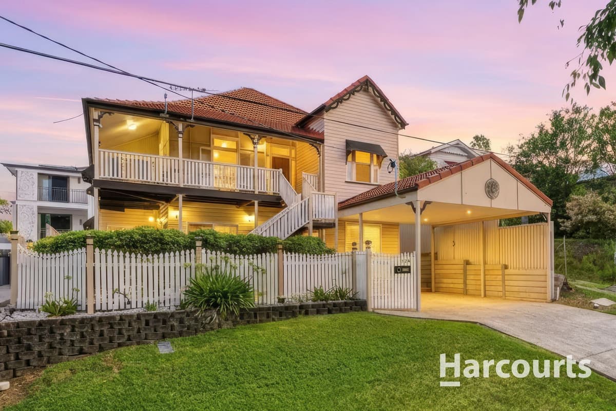 12A Union Street, Taringa - Image 1