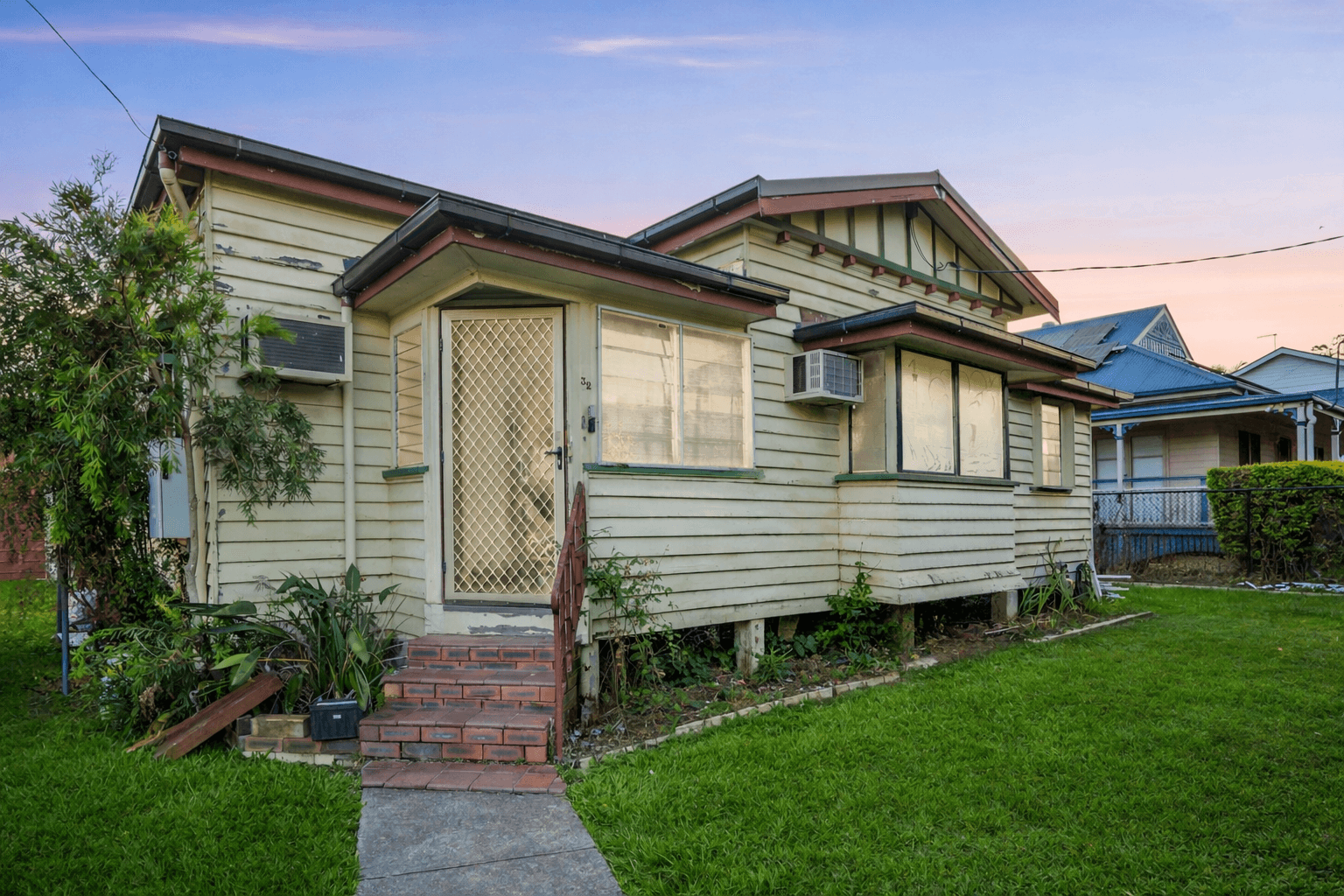 32 Grovely Terrace, Mitchelton, Mitchelton — photo 1 of 5