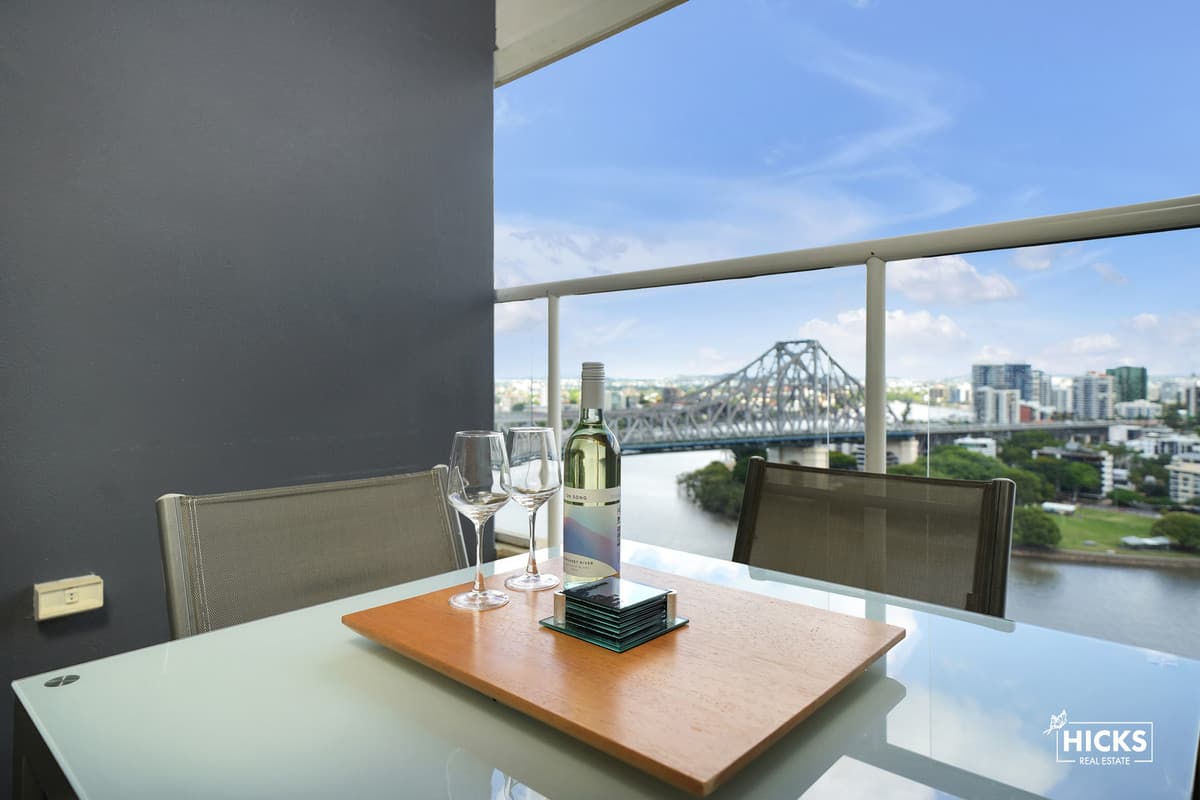 148/82 Boundary Street, Brisbane City, Brisbane City — photo 1 of 5