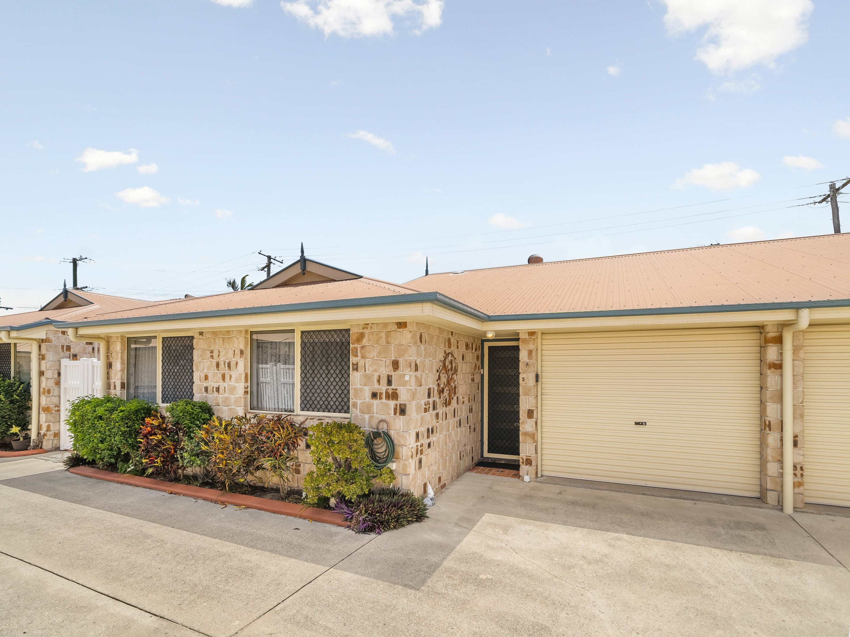 5/4 Kerry Street, Kippa-Ring, Kippa-Ring — photo 1 of 5