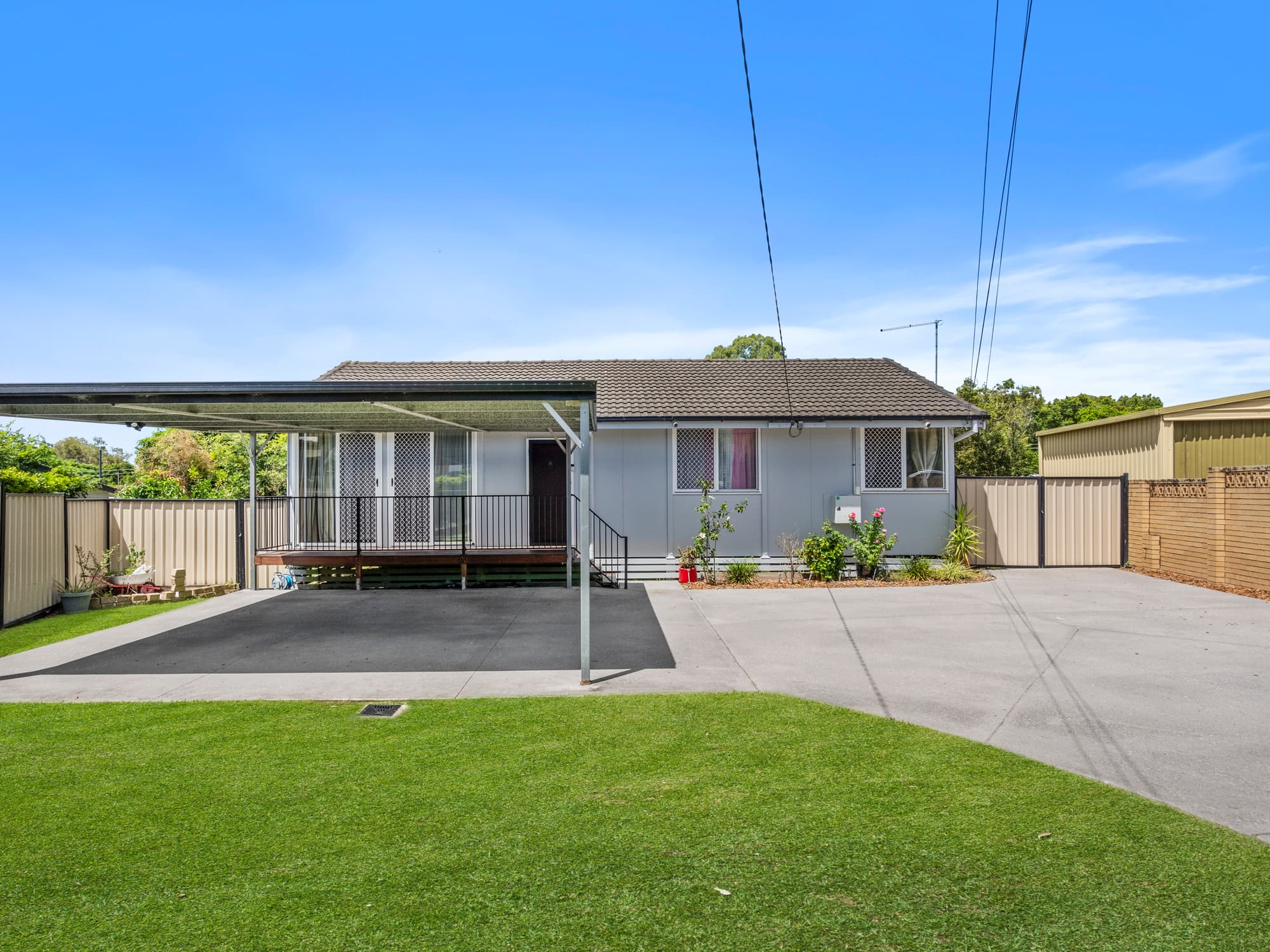 1 Carowell Street, Acacia Ridge, Acacia Ridge — photo 1 of 5