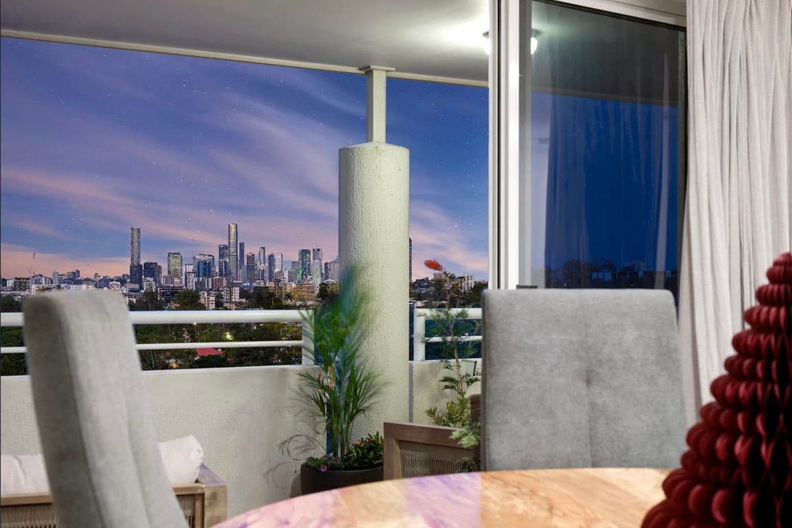 10/200 Swann Road, Taringa, Taringa — photo 1 of 5