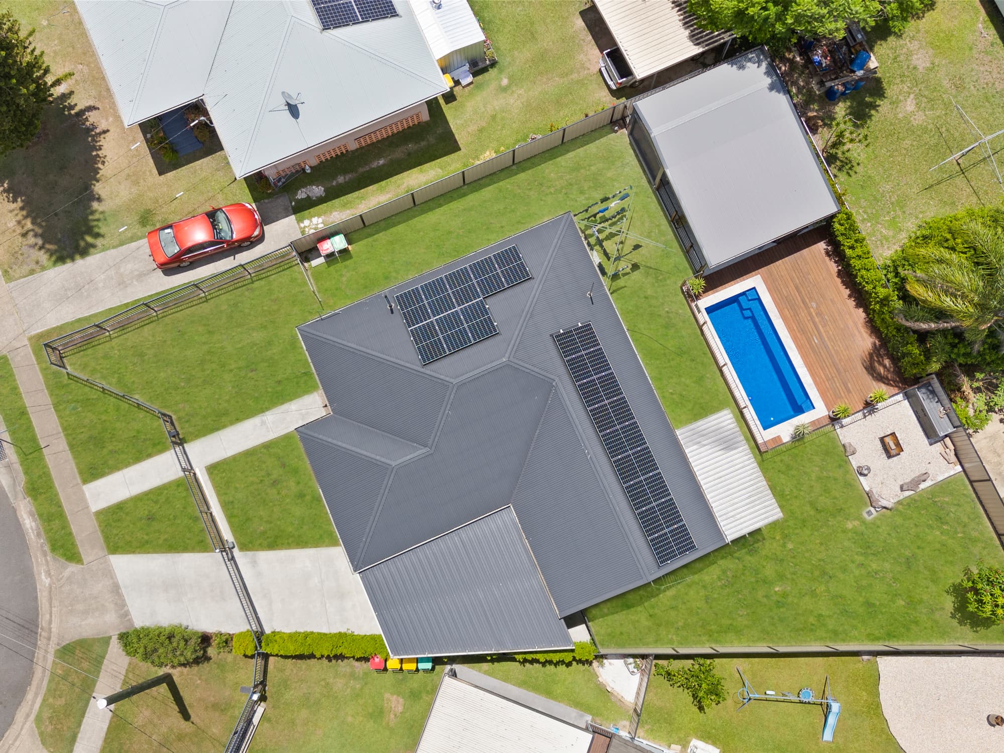 3 Carowell Street, Acacia Ridge, Acacia Ridge — photo 1 of 5