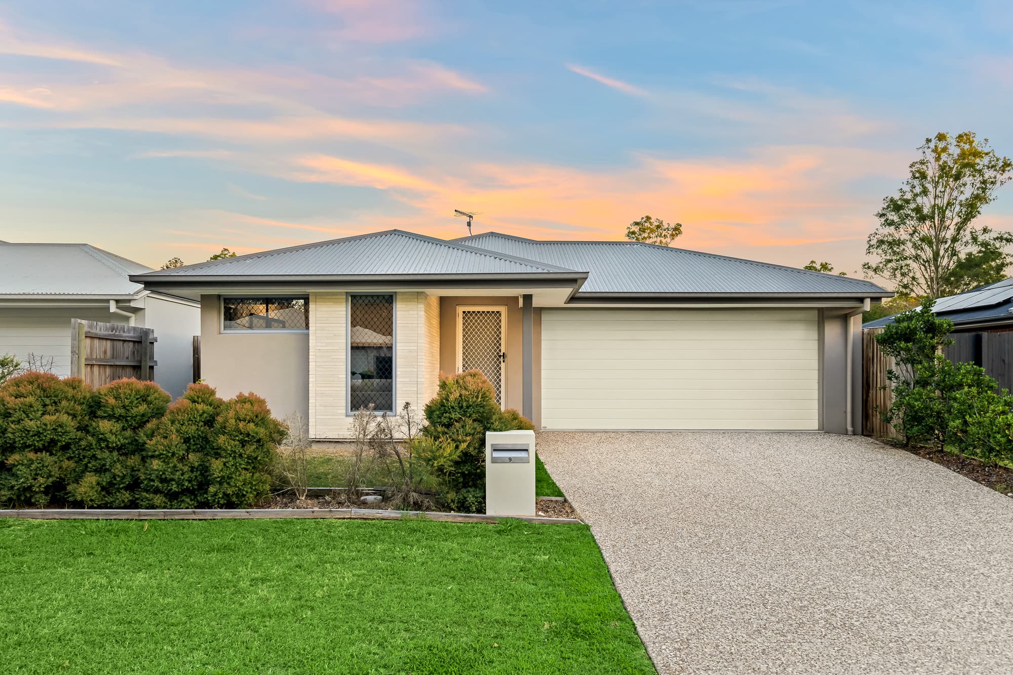 9 Hambrook Street, Pallara, Pallara — photo 1 of 5