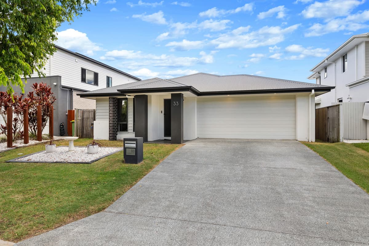 33 Condamine Crescent, Thornlands, Thornlands — photo 1 of 5