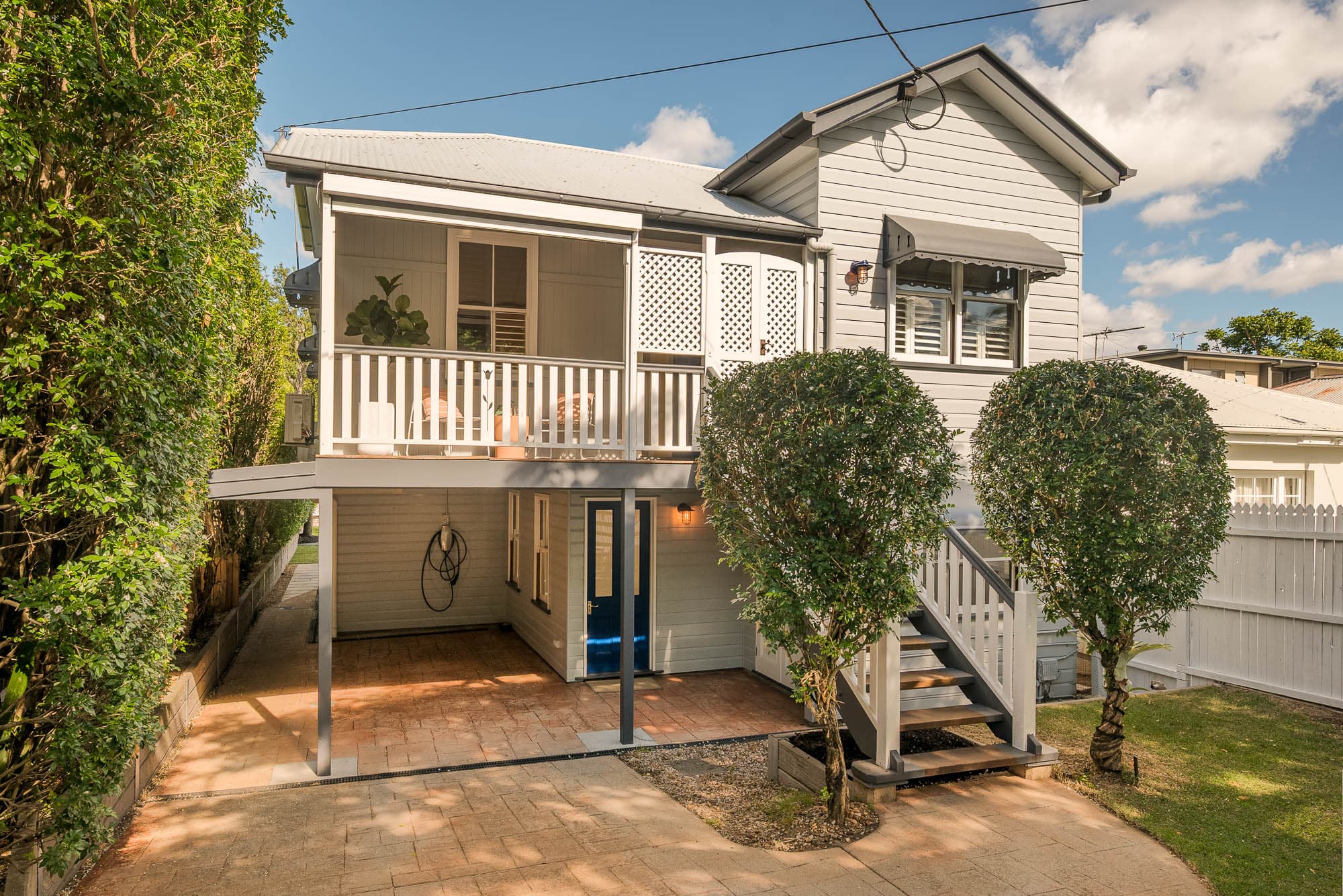 59 Real Street, Annerley, Annerley — photo 1 of 5