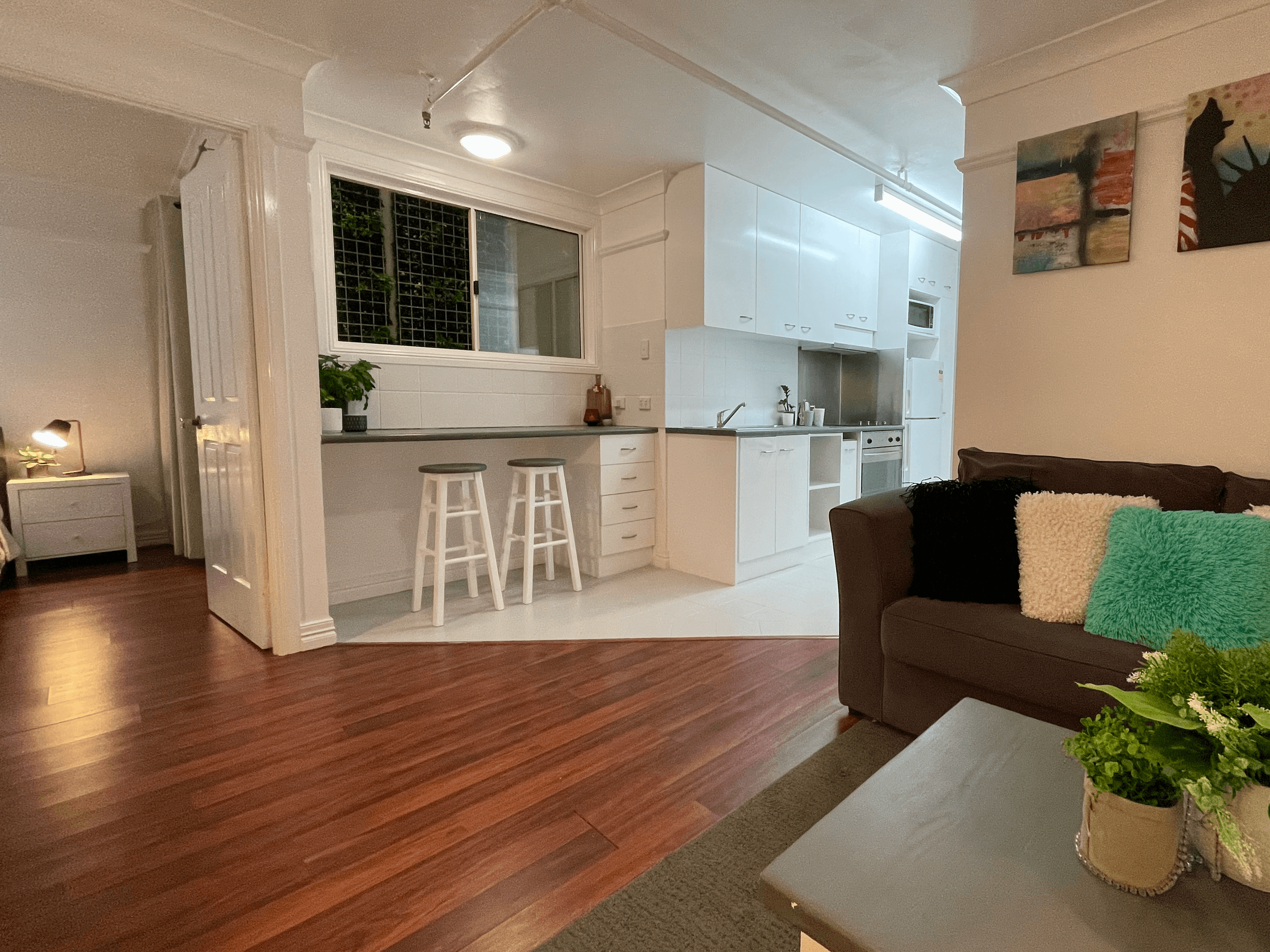 5/460 Ann Street, Brisbane City, Brisbane City — photo 1 of 5