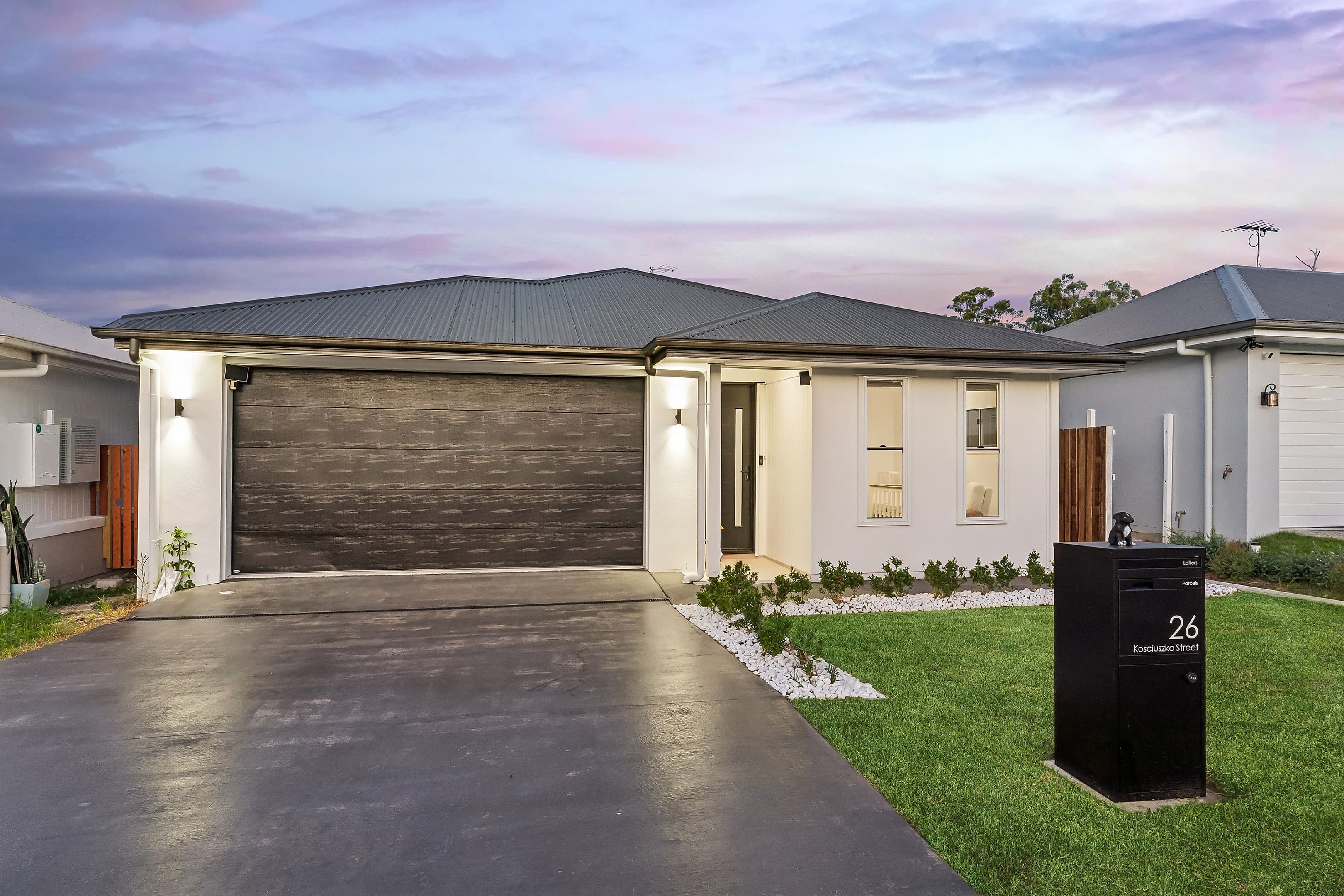 26 Kosciuszko Street, Upper Kedron, Upper Kedron — photo 1 of 6