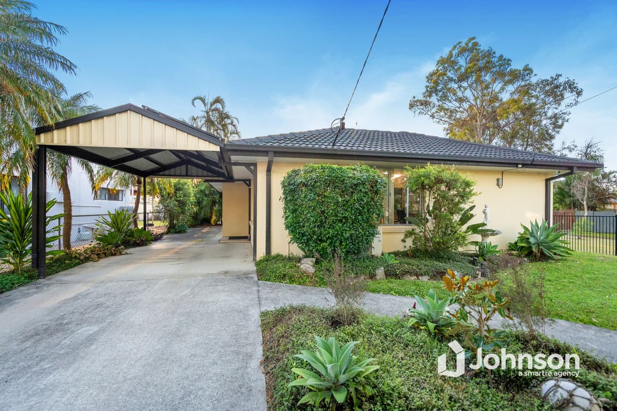 44 Cavell Street, Birkdale, Birkdale — photo 1 of 5