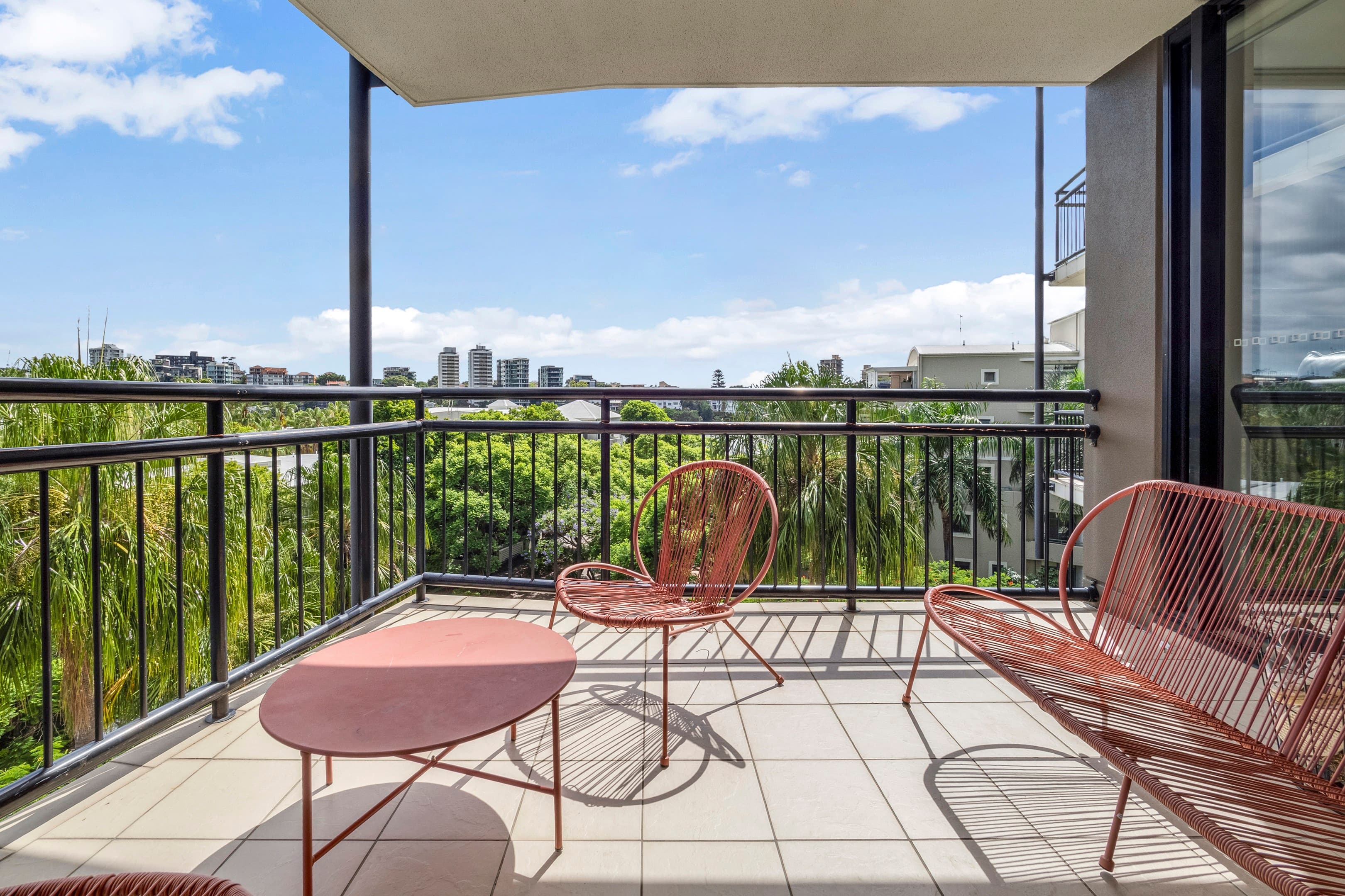 103/15 Goodwin Street, Kangaroo Point, Kangaroo Point — photo 1 of 5