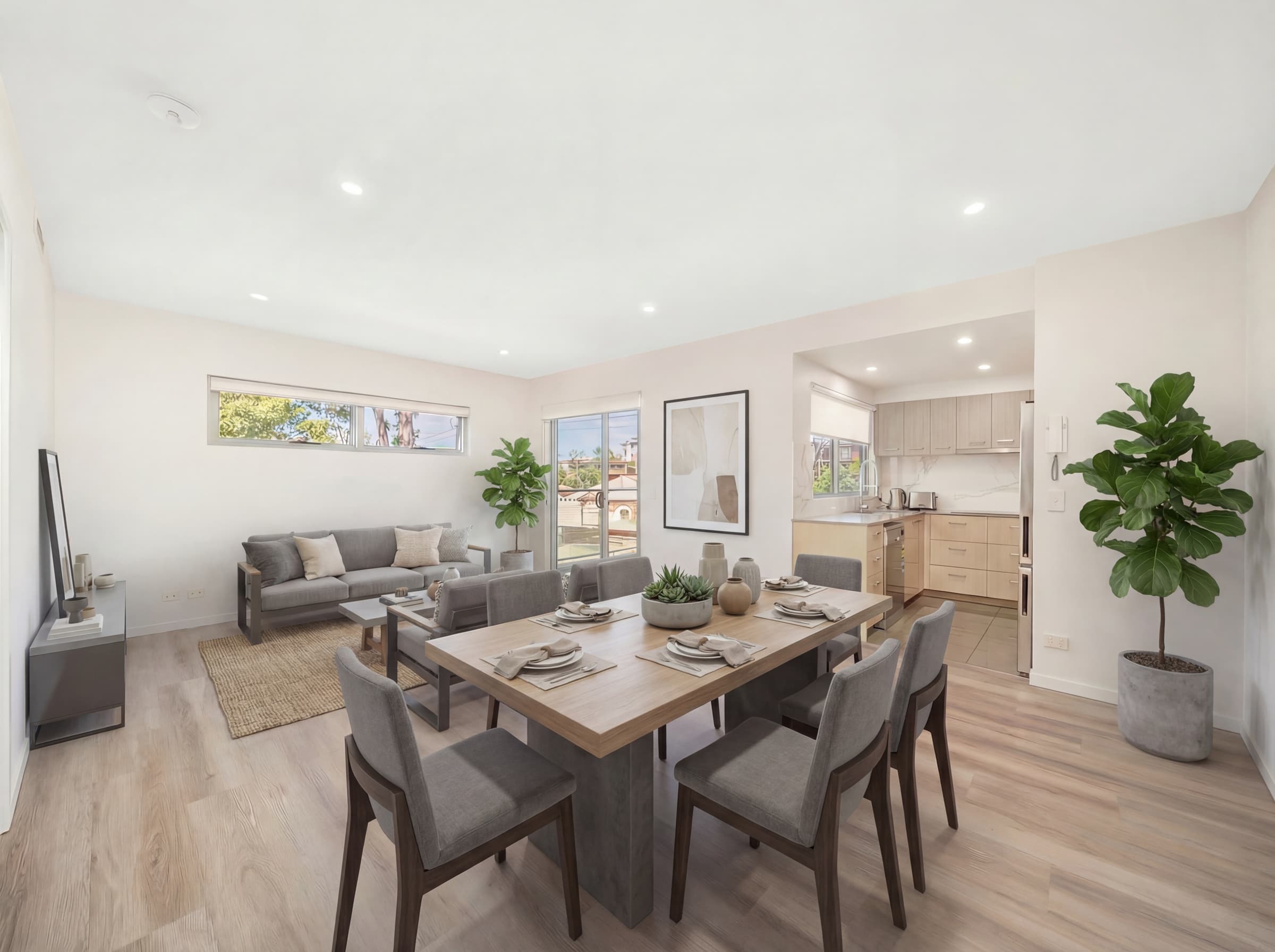 13/43 Union Street, Nundah, Nundah — photo 1 of 5
