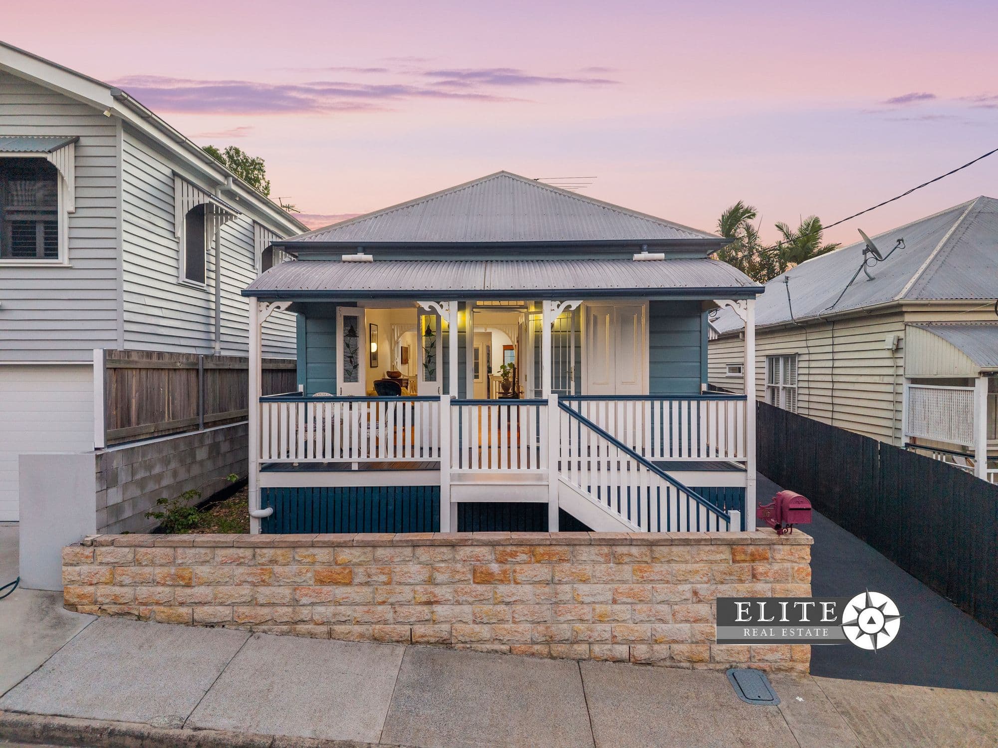 16 Sackville Street, Milton, Milton — photo 1 of 5