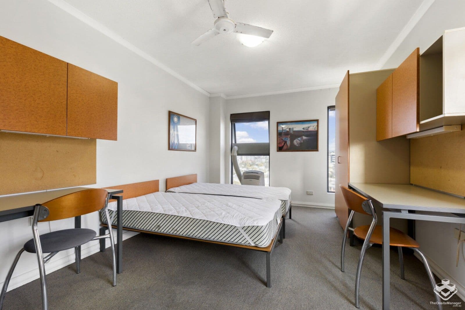 611/188 Shafston Avenue, Kangaroo Point, Kangaroo Point — photo 1 of 5