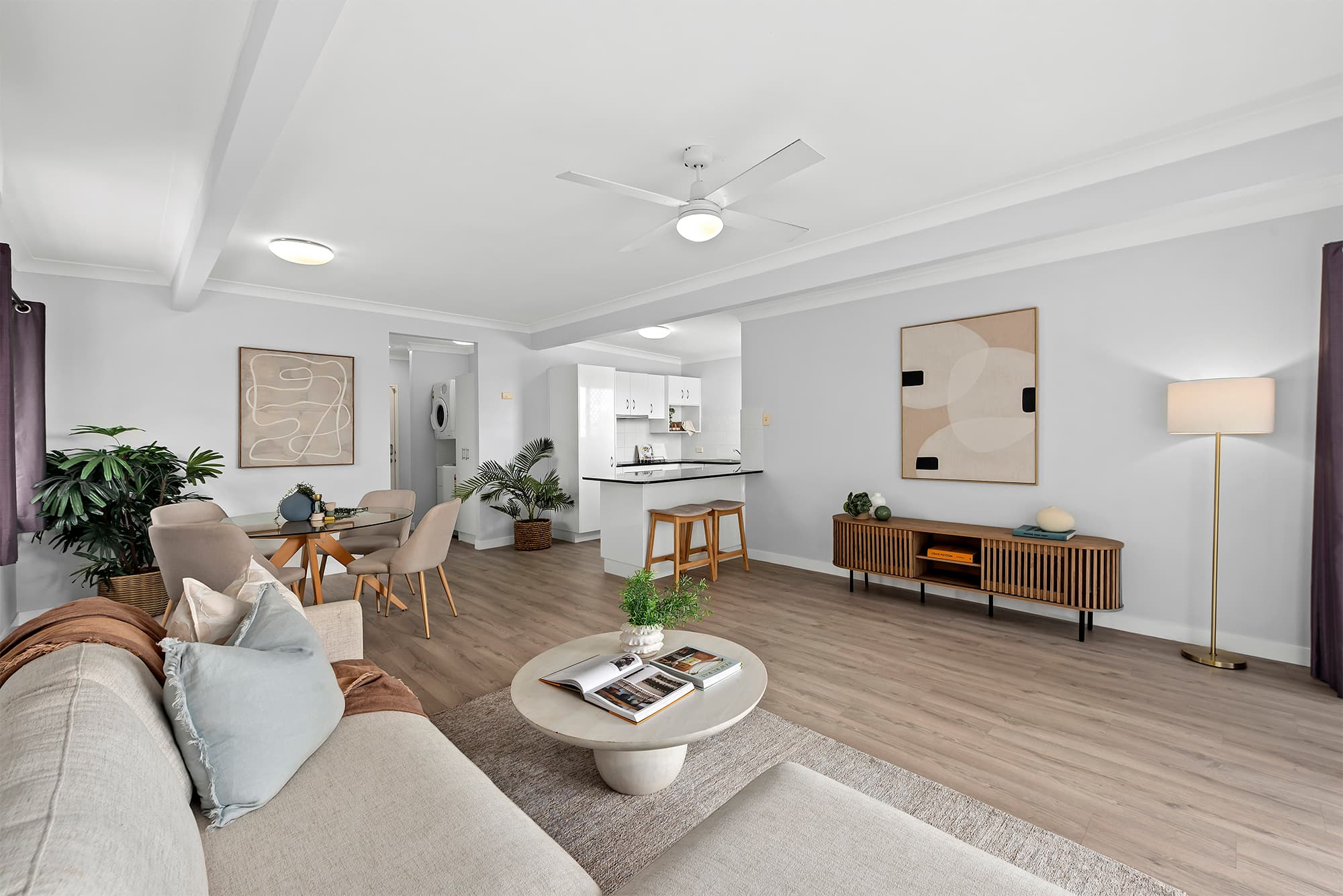 1/30 Tamar Street, Annerley, Annerley — photo 1 of 5