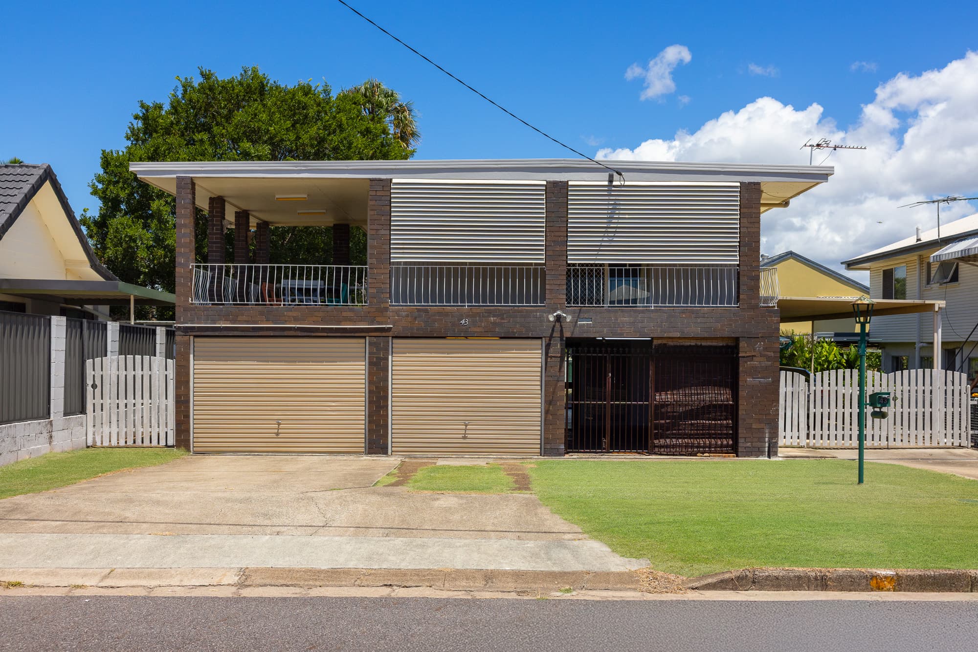 43 Alverstone Street, Banyo, Banyo — photo 1 of 5