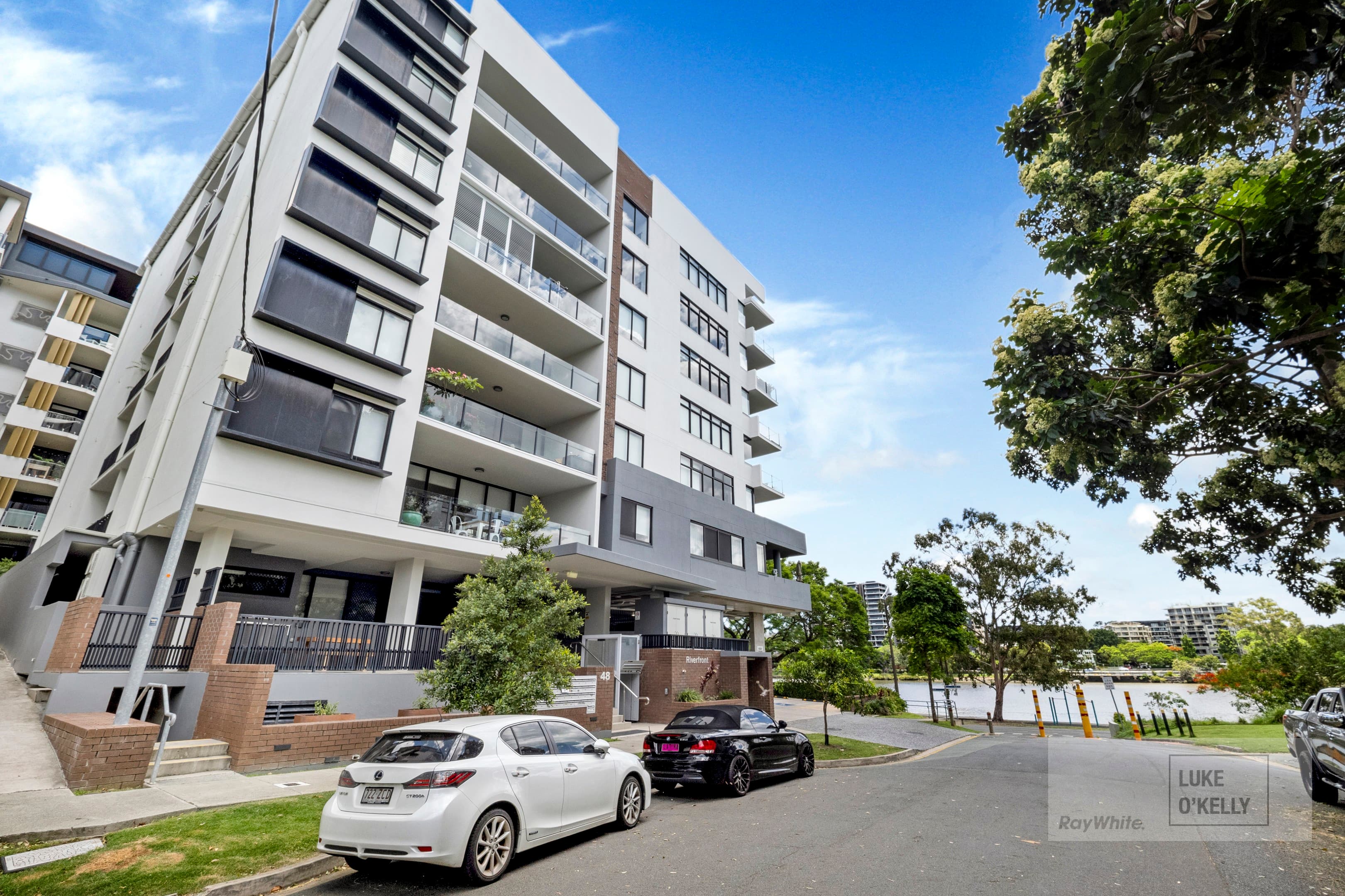 7/48 Kurilpa Street, West End, West End — photo 1 of 5