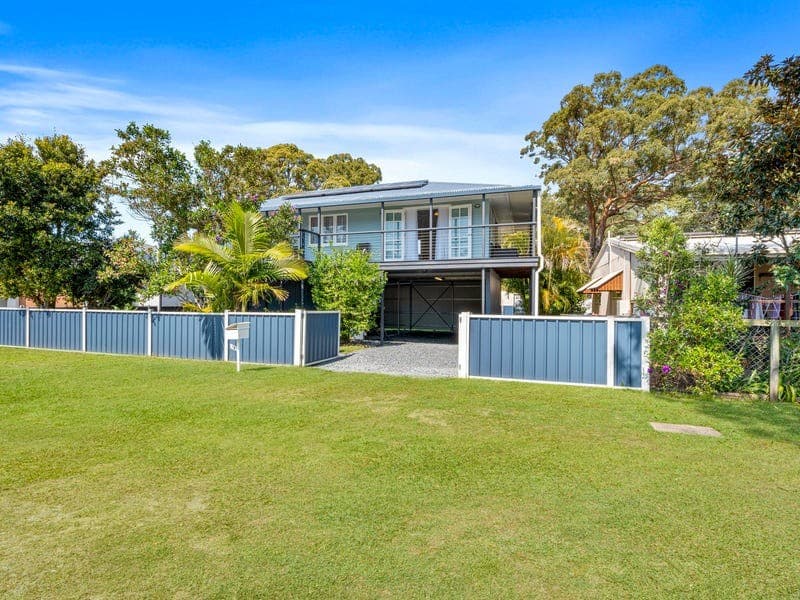 72 Laurel Street, Russell Island, Russell Island — photo 1 of 5