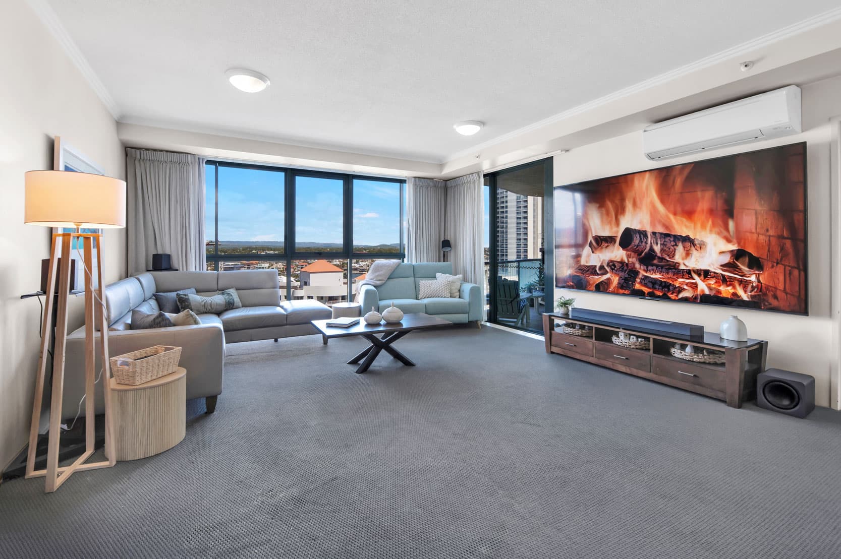 1009/3400-3420 Surfers Paradise Boulevard, Surfers Paradise, Surfers Paradise — photo 1 of 5