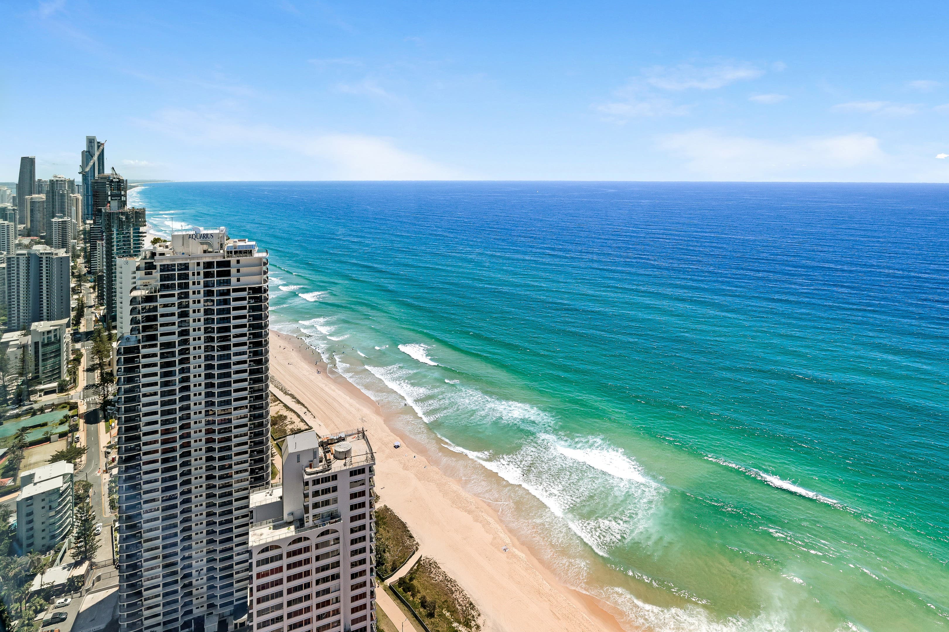 14102/36 Old Burleigh Road, Surfers Paradise - Image 1
