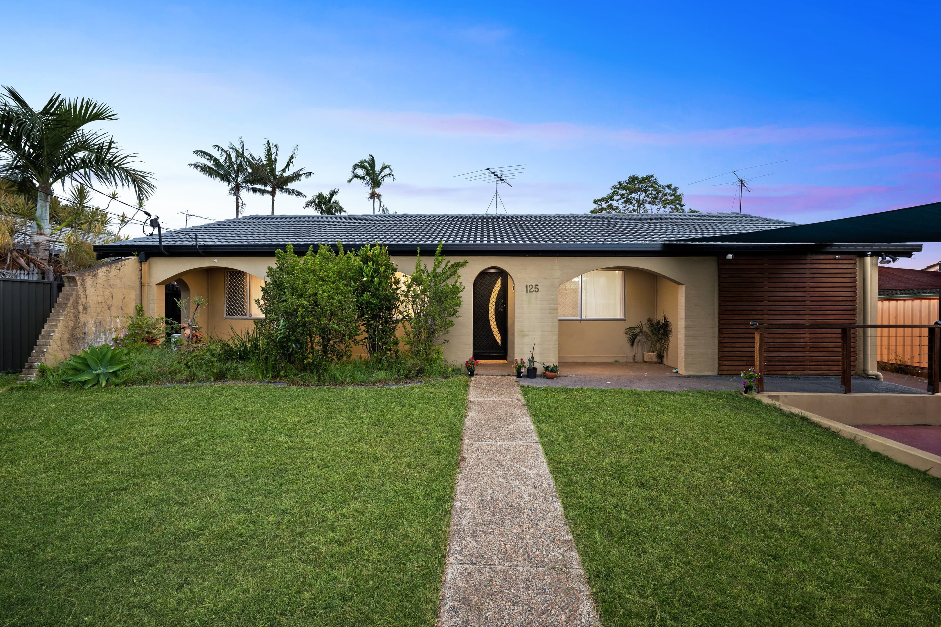 125 Parfrey Road, Rochedale South, Rochedale South — photo 1 of 5