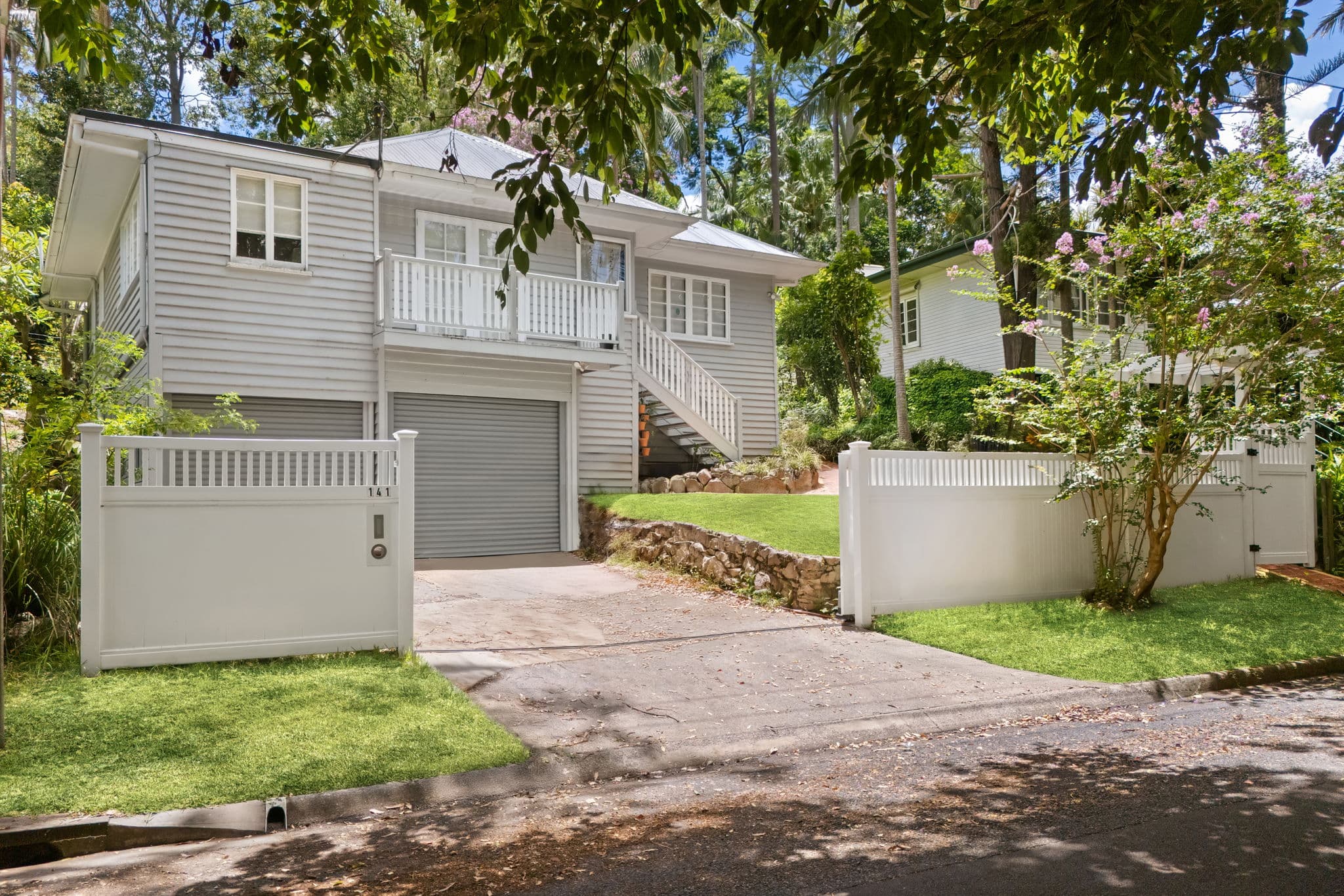 141 Royal Parade, Ashgrove, Ashgrove — photo 1 of 5