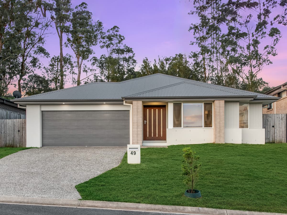 49 Sawmill Circuit, Riverhills, Riverhills — photo 1 of 5