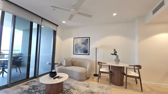 1912 8 Margaret Street, Brisbane City - Image 1