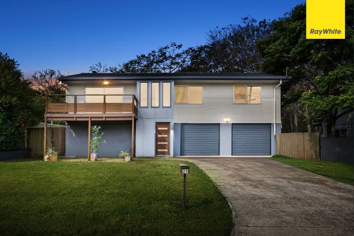 27 Diana Street, Underwood — photo 1 of 5