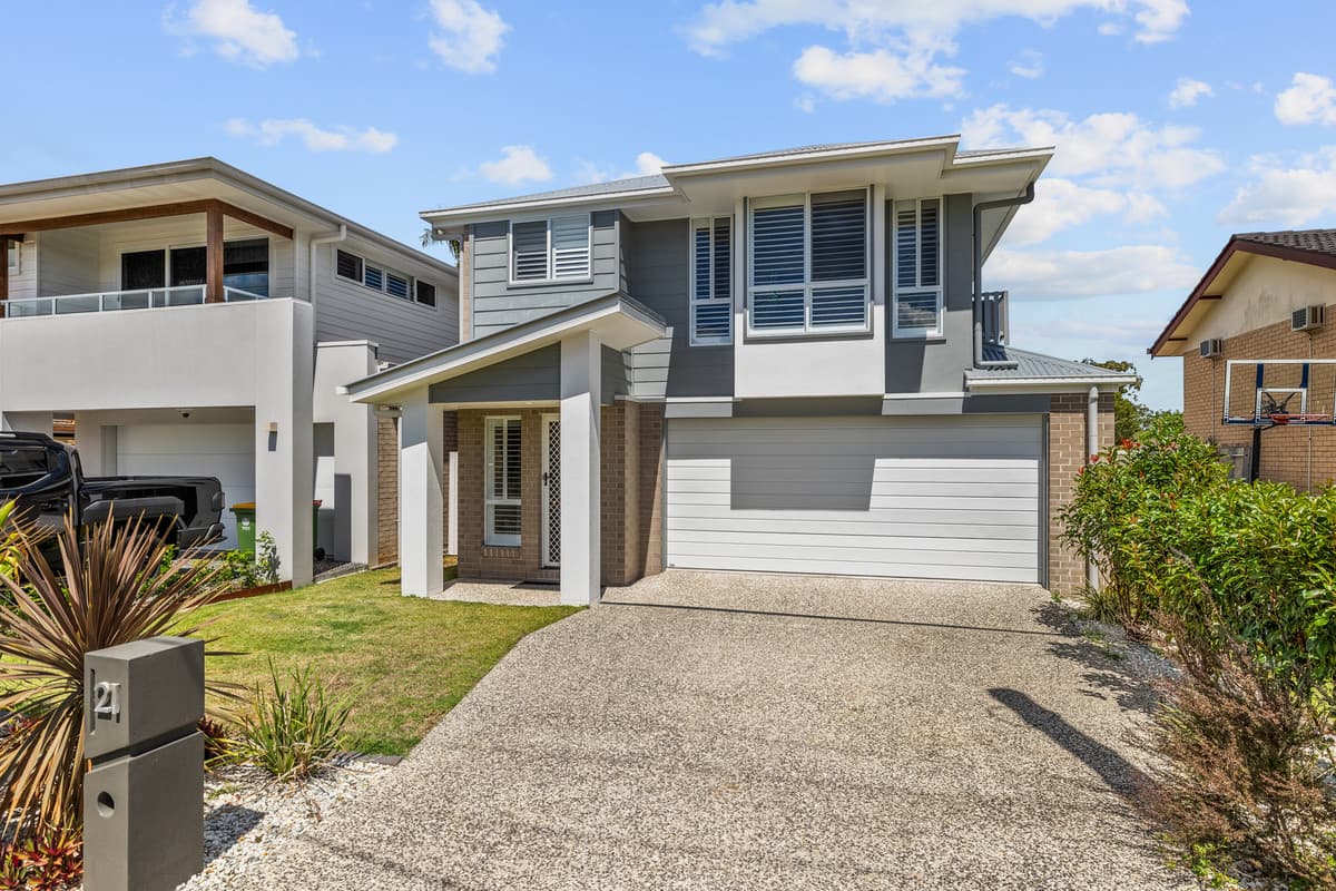 21 Wren Street, Birkdale, Birkdale — photo 1 of 5