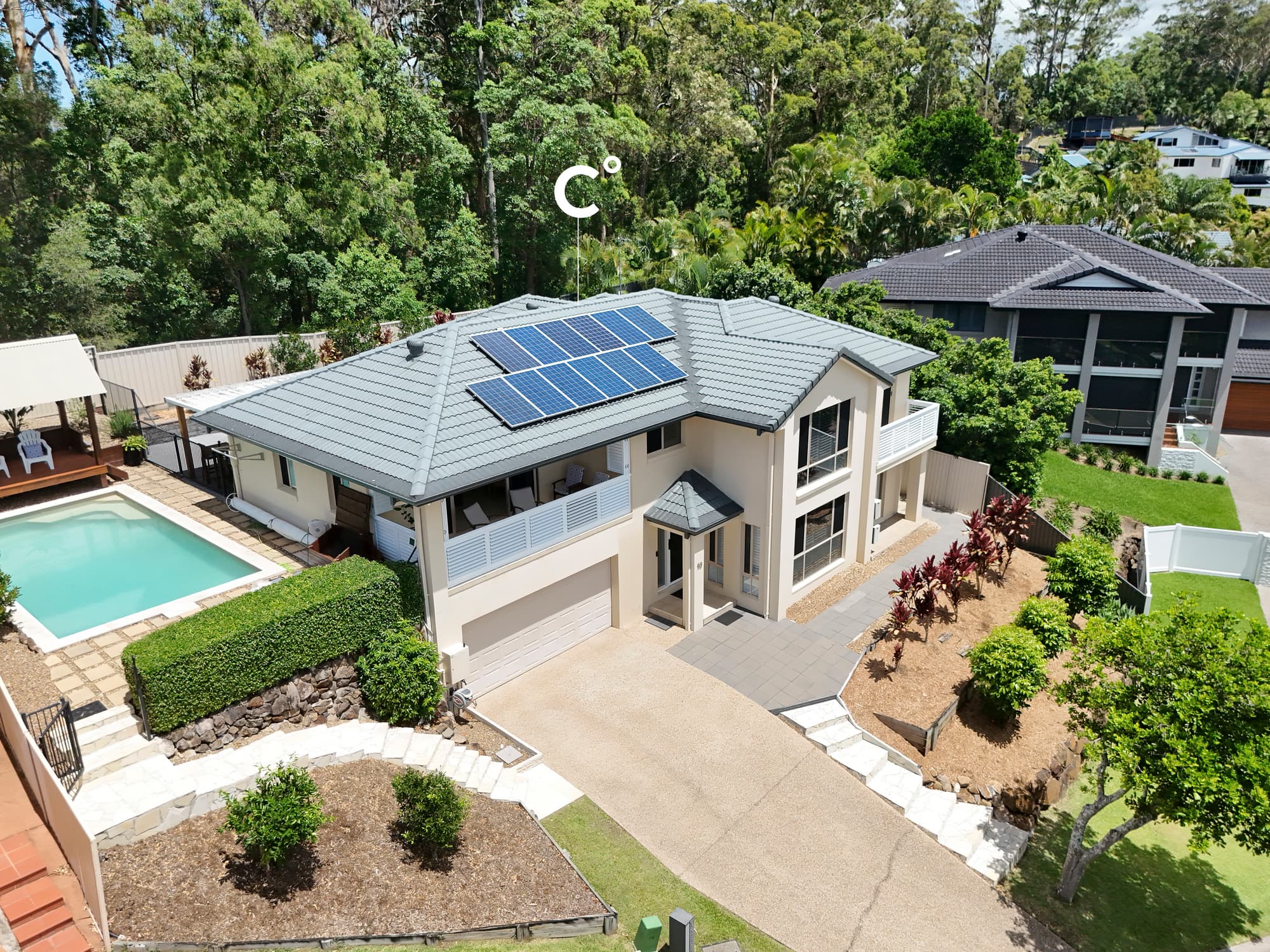 10 Thunder Drive, Currumbin Waters, Currumbin Waters — photo 1 of 5