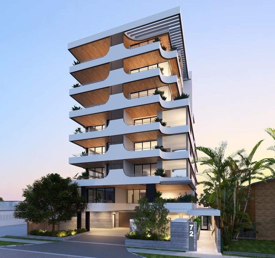 3/72 Bride Street, Wynnum - Image 1