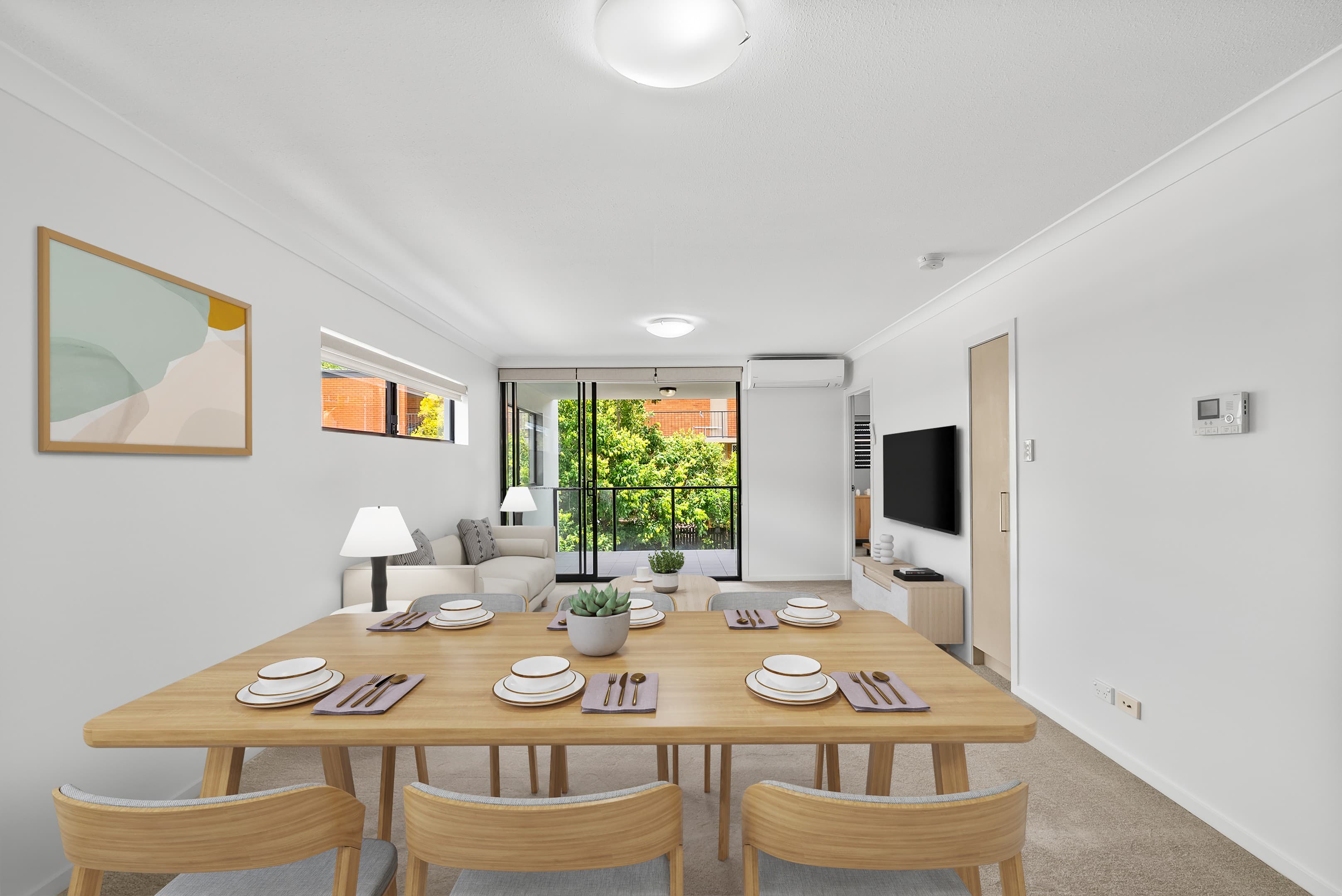 9/23 Potts Street, East Brisbane, East Brisbane — photo 1 of 5